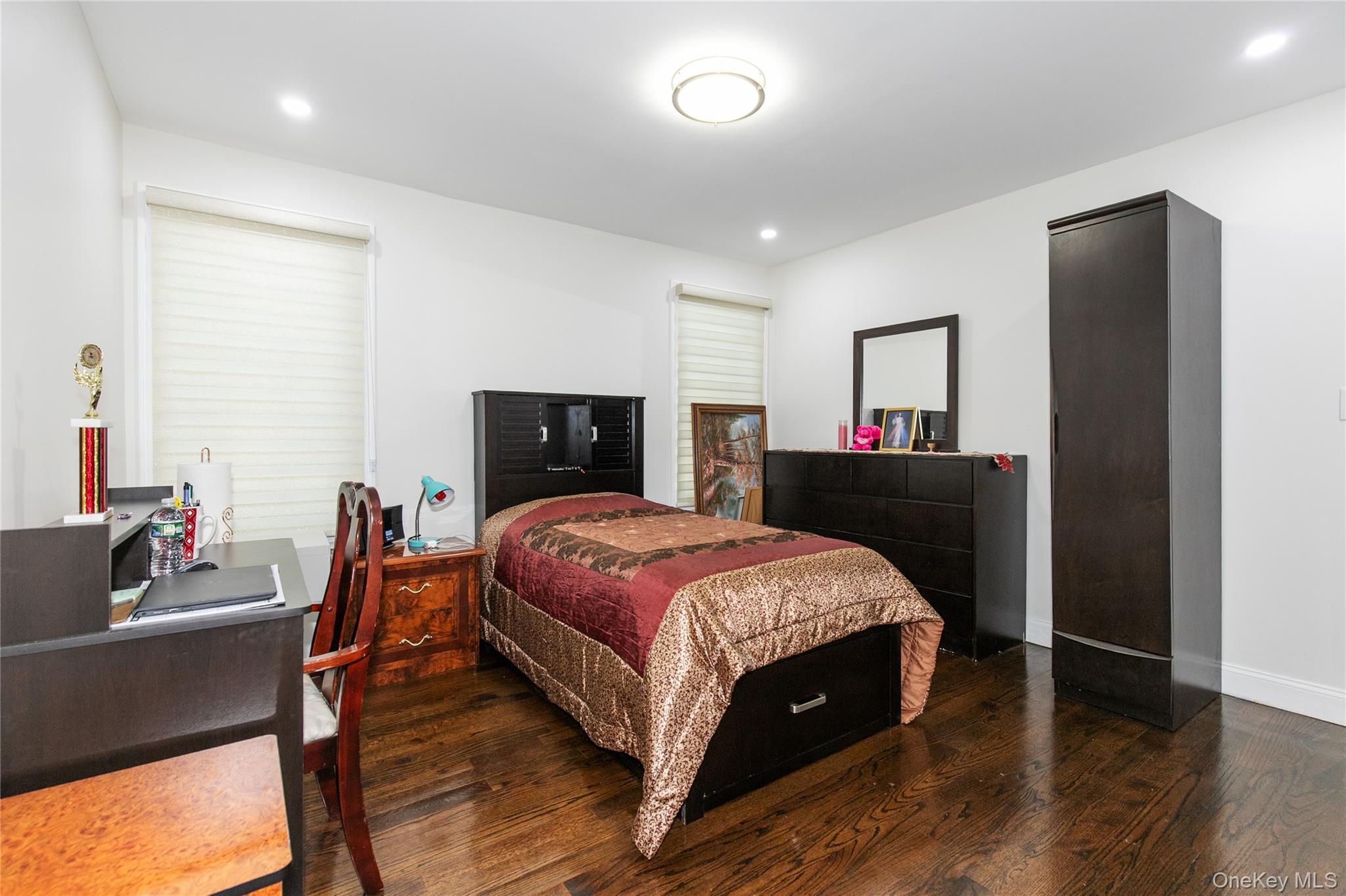Single Family New Hyde Park Drive Nassau County, NY 11040, MLS-1050517-28