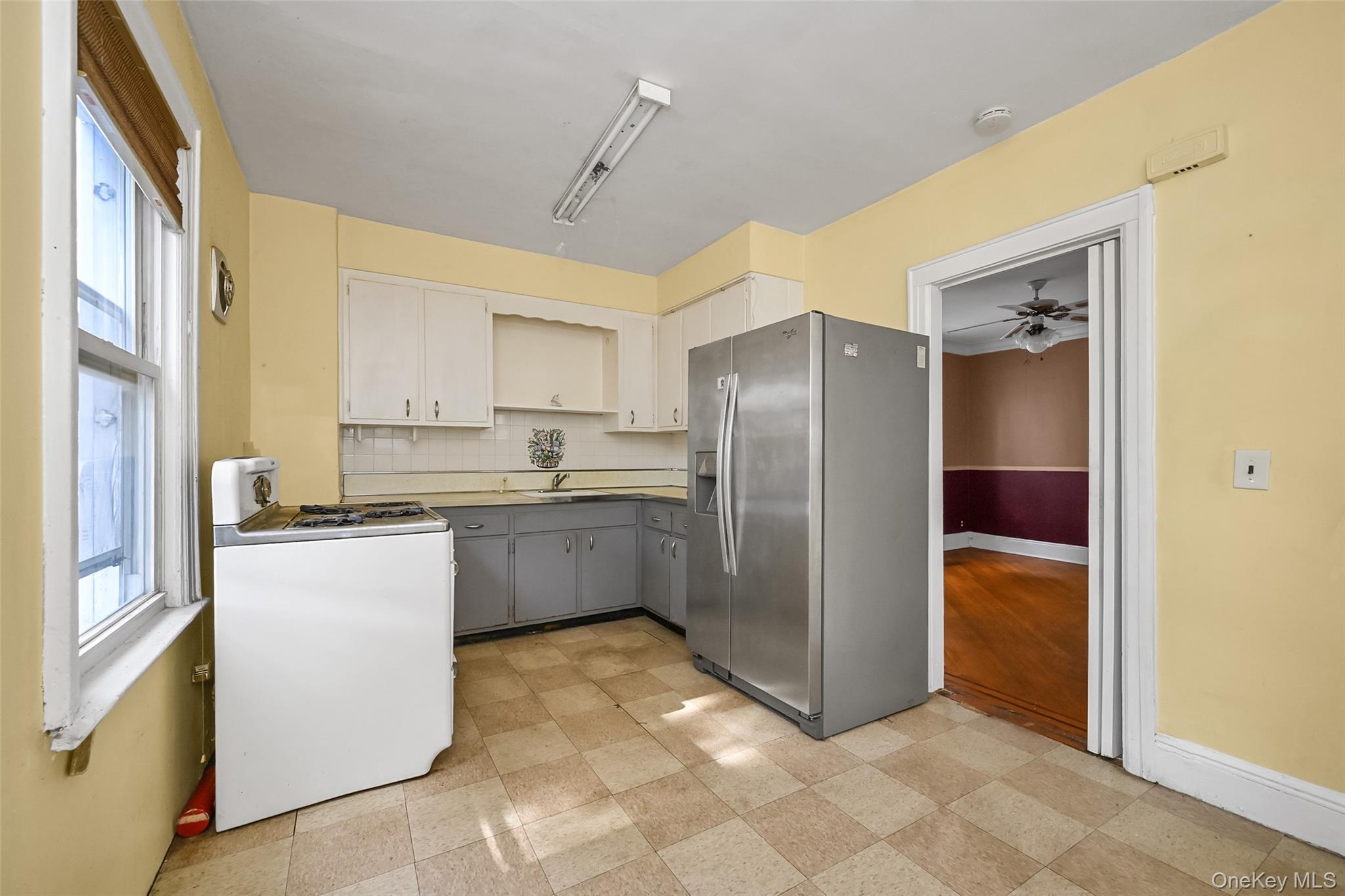 Single Family 220th Street Queens, NY 11427, MLS-1050519-6