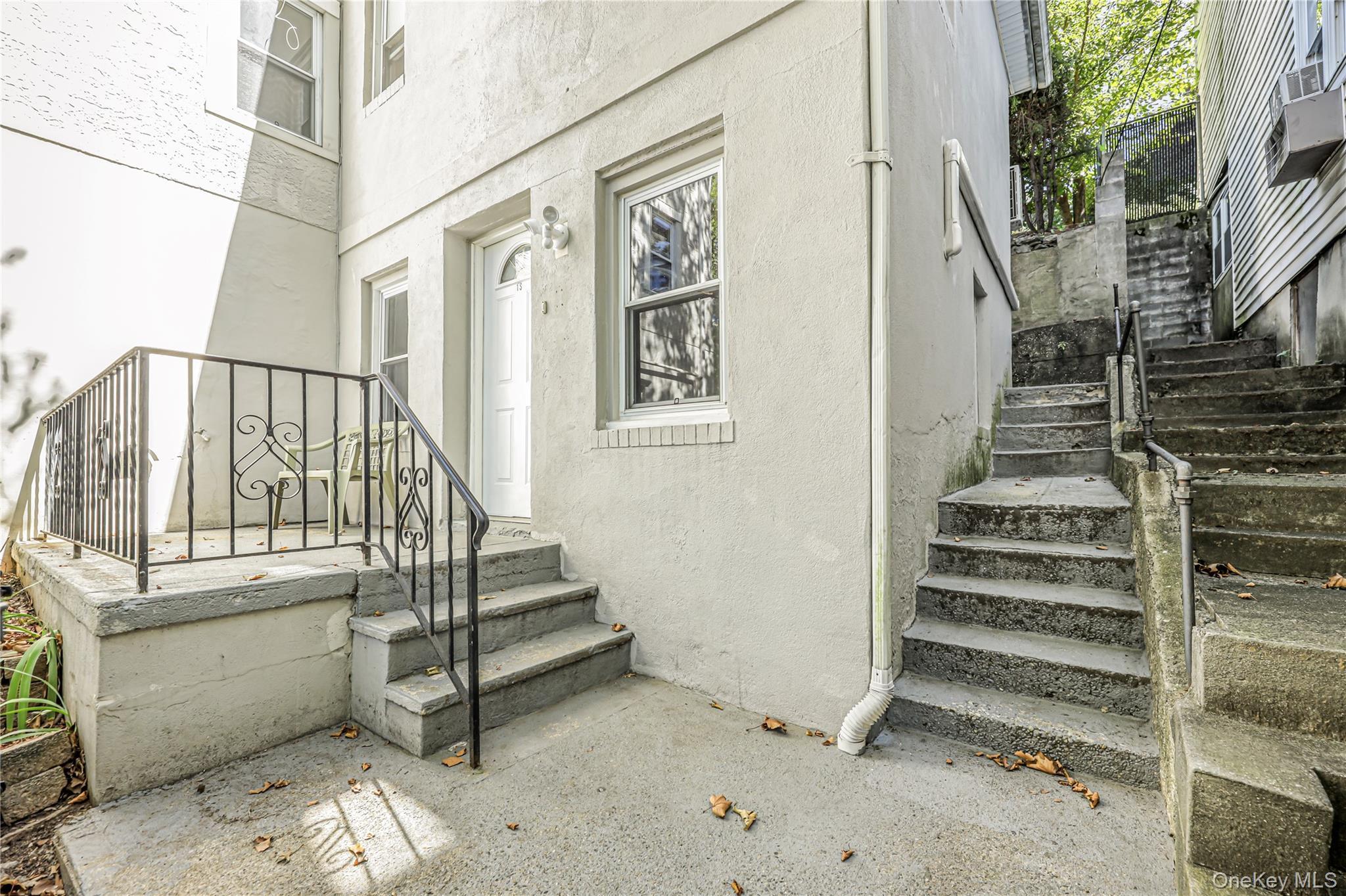 Single Family Locust Street Westchester County, NY 10552, MLS-1050524-19