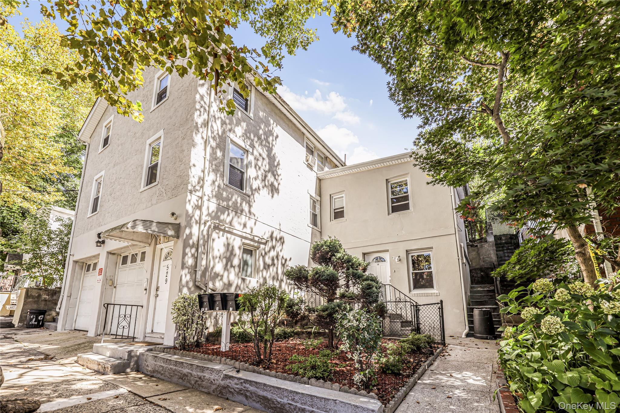 Single Family Locust Street Westchester County, NY 10552, MLS-1050524-2