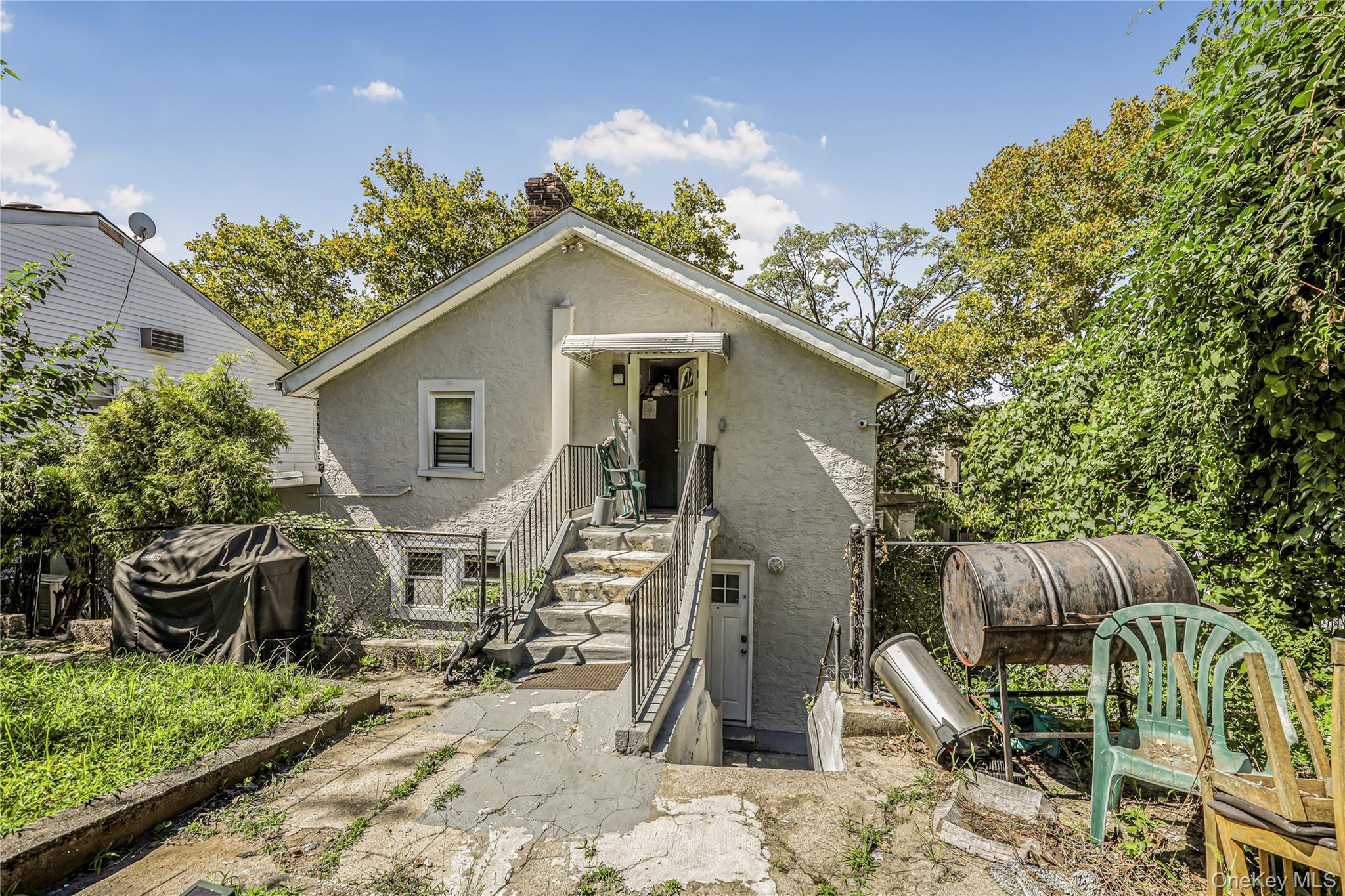 Single Family Locust Street Westchester County, NY 10552, MLS-1050524-28