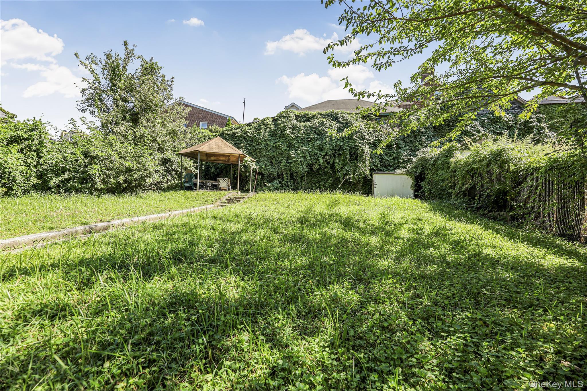 Single Family Locust Street Westchester County, NY 10552, MLS-1050524-30