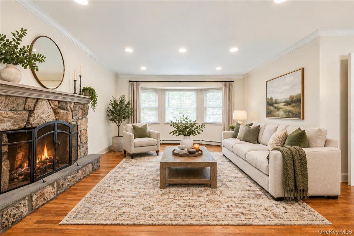 Single Family Central Avenue Suffolk County, NY 11701, MLS-1050526-8