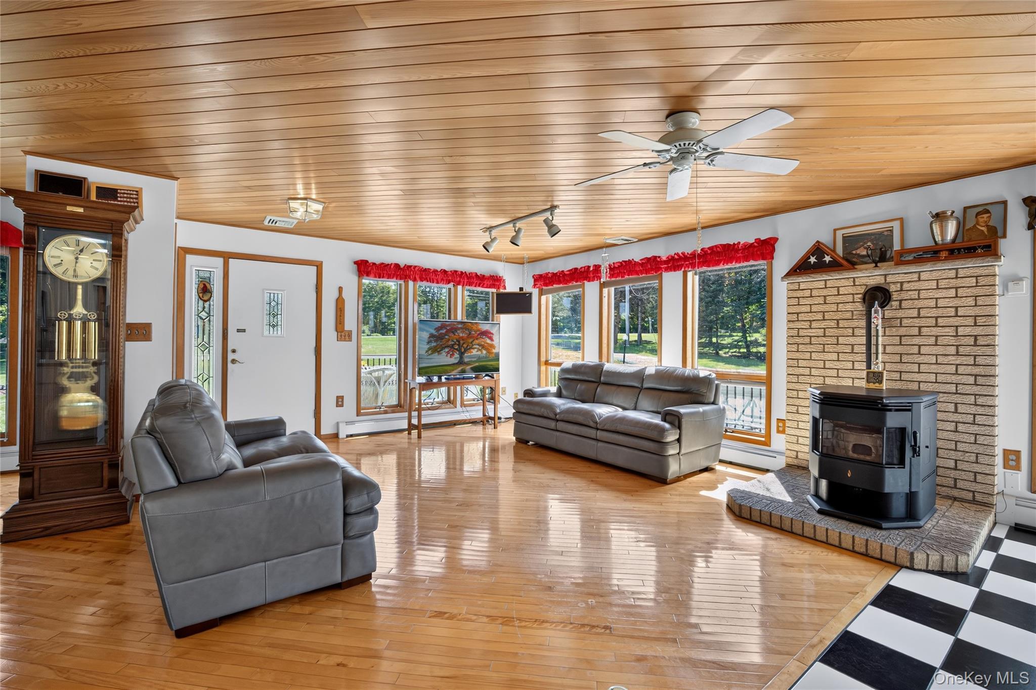 Single Family Dekay Road Orange County, NY 10990, MLS-1050527-11