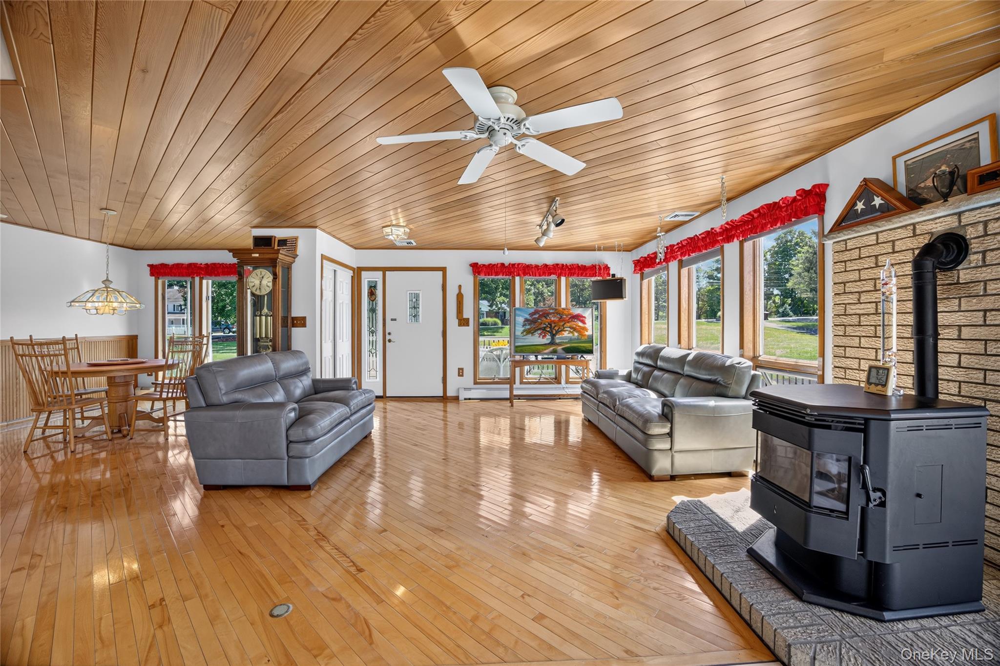 Single Family Dekay Road Orange County, NY 10990, MLS-1050527-19