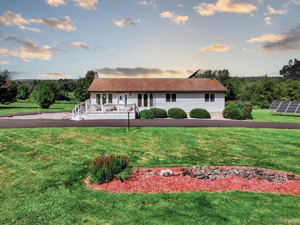 Single Family Dekay Road Orange County, NY 10990, MLS-1050527-2