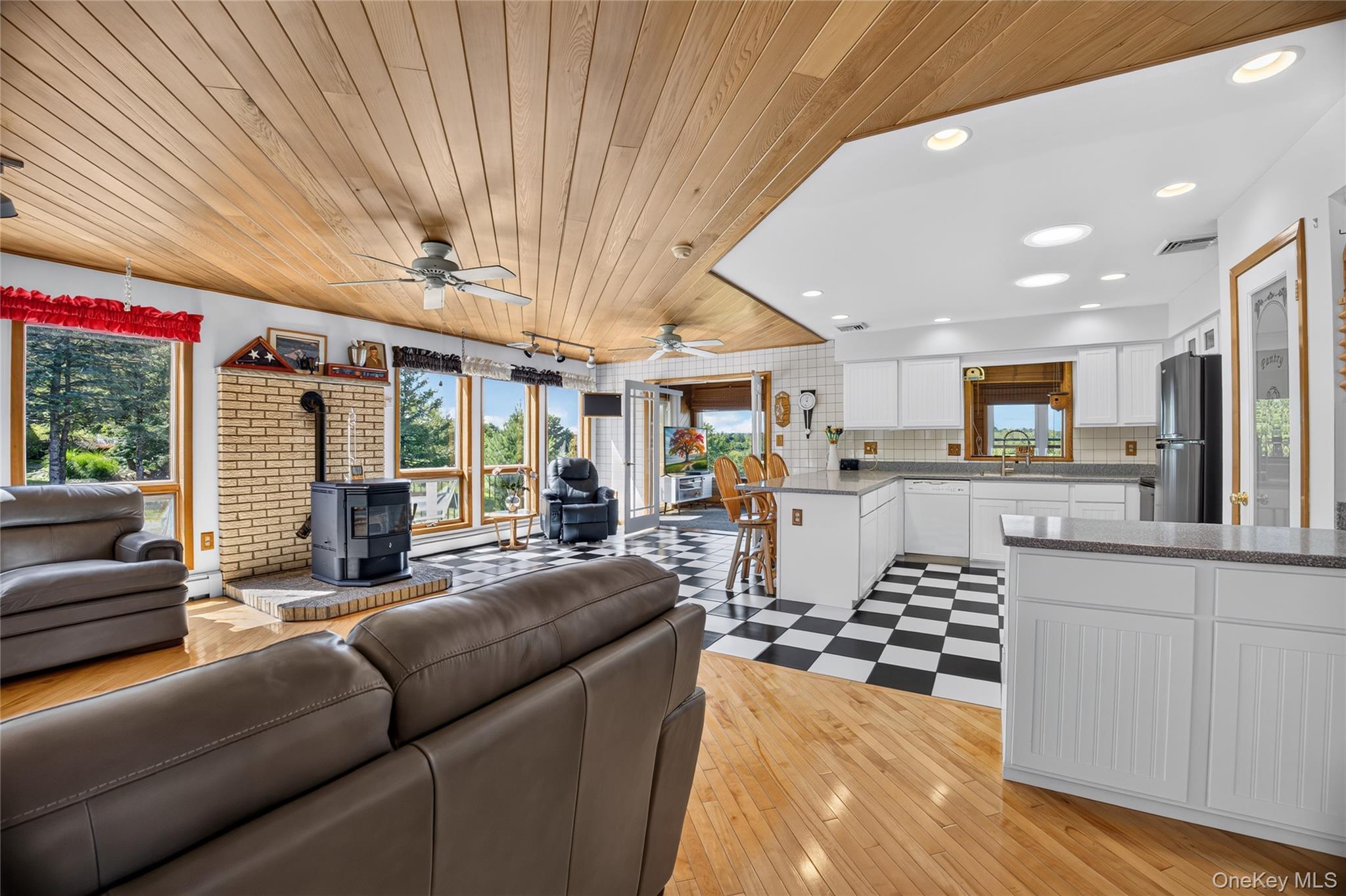 Single Family Dekay Road Orange County, NY 10990, MLS-1050527-23
