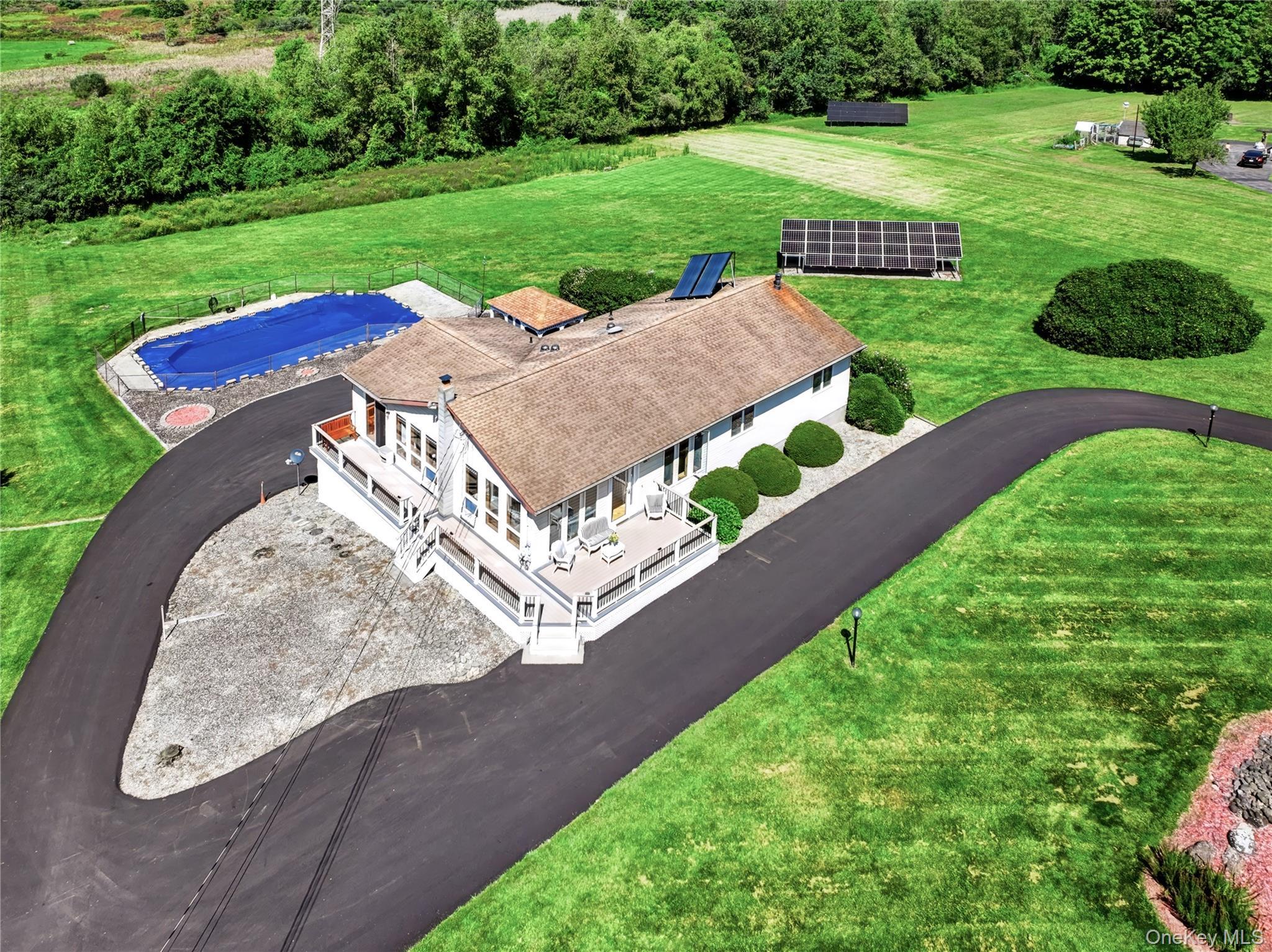 Single Family Dekay Road Orange County, NY 10990, MLS-1050527-3