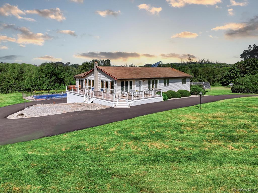 Single Family Dekay Road Orange County, NY 10990, MLS-1050527-4