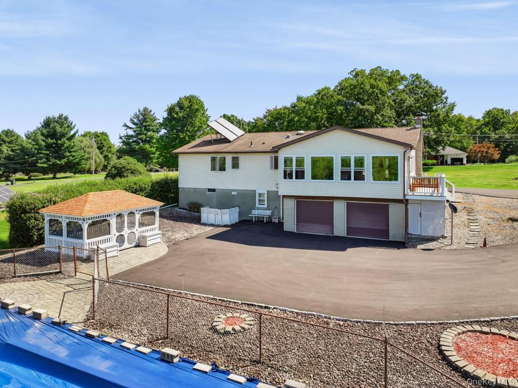 Single Family Dekay Road Orange County, NY 10990, MLS-1050527-42