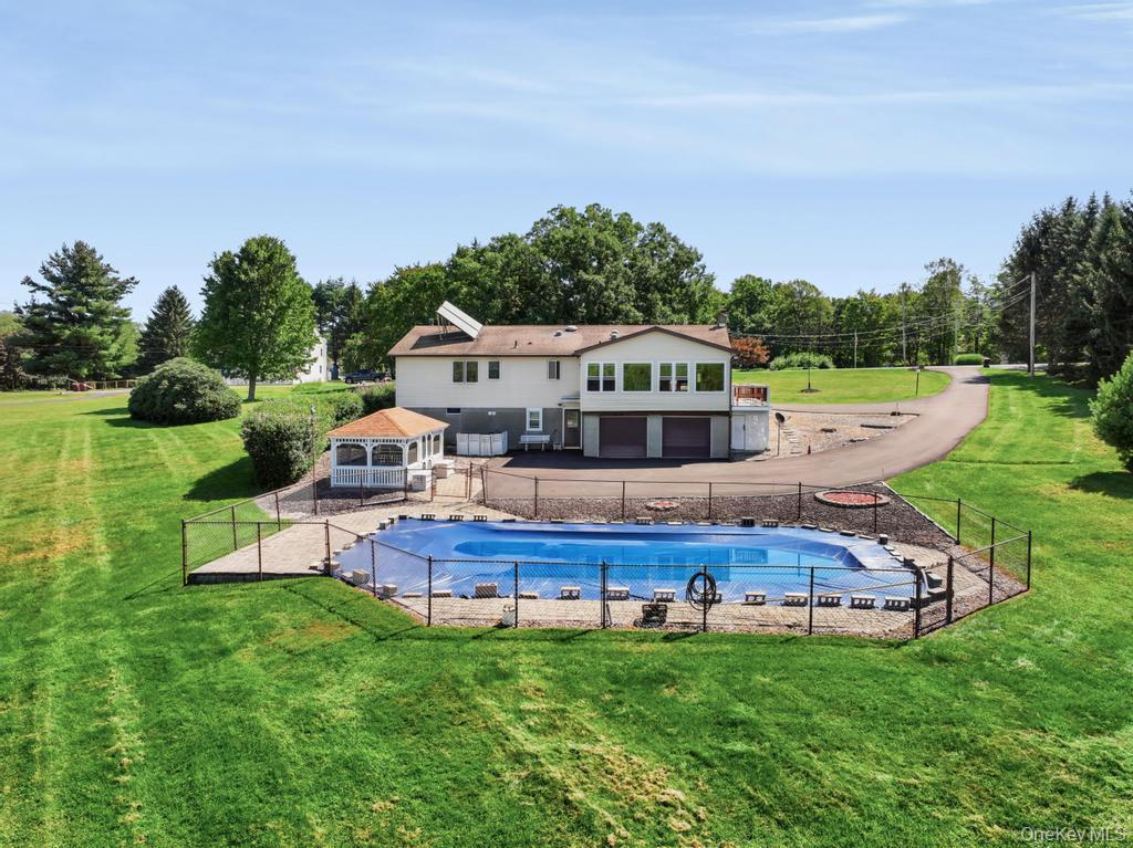 Single Family Dekay Road Orange County, NY 10990, MLS-1050527-43