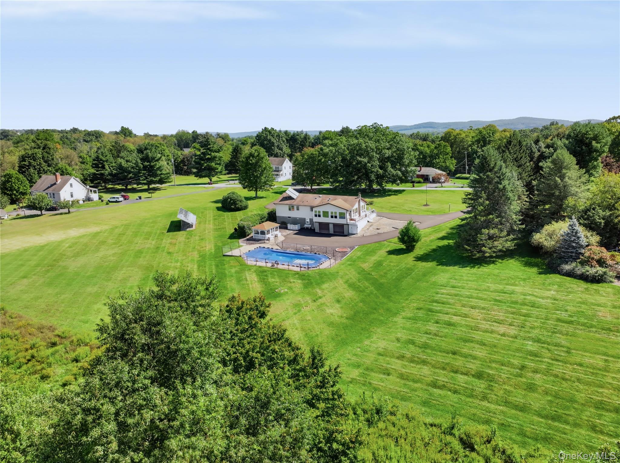 Single Family Dekay Road Orange County, NY 10990, MLS-1050527-45