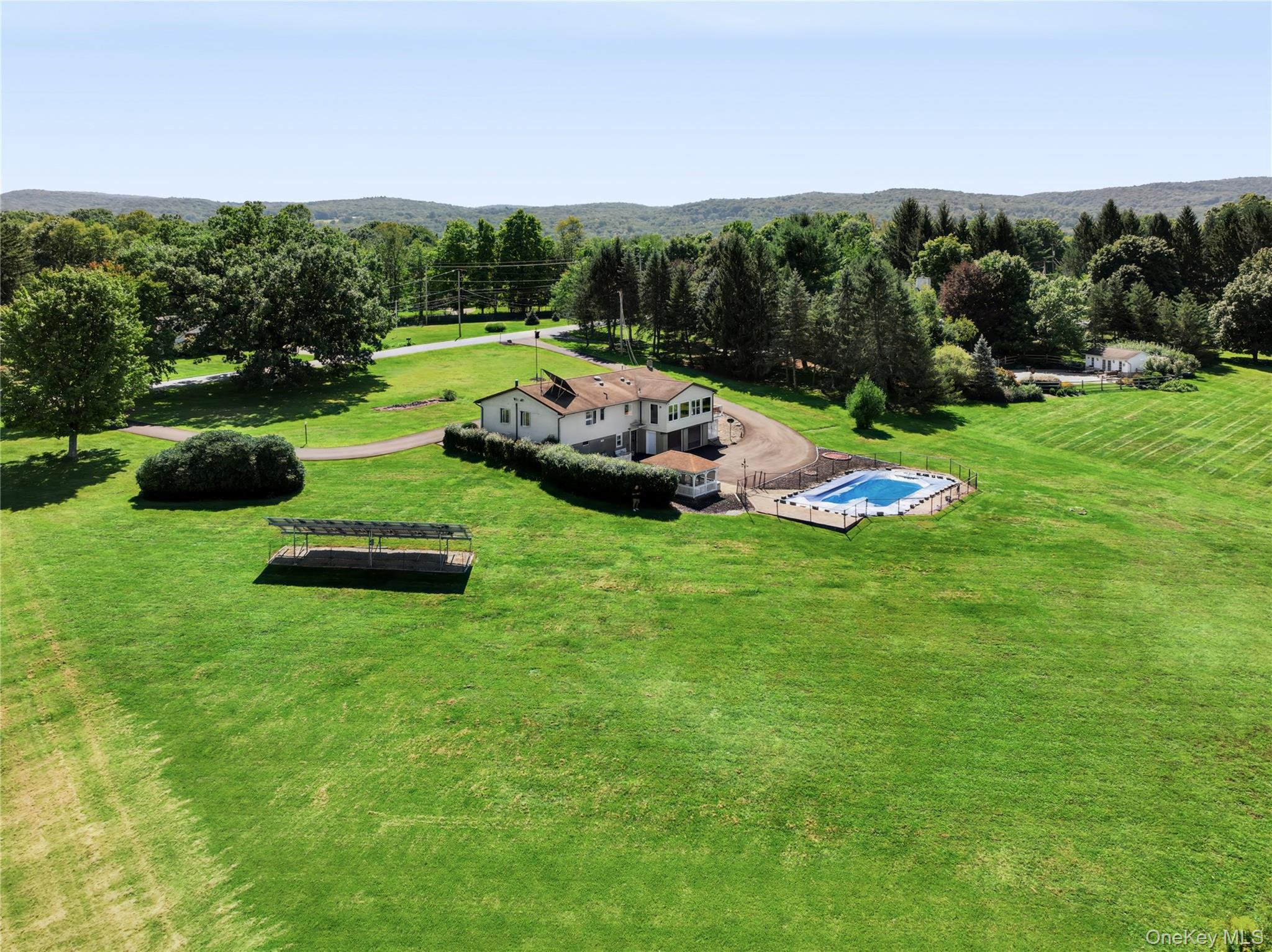 Single Family Dekay Road Orange County, NY 10990, MLS-1050527-46