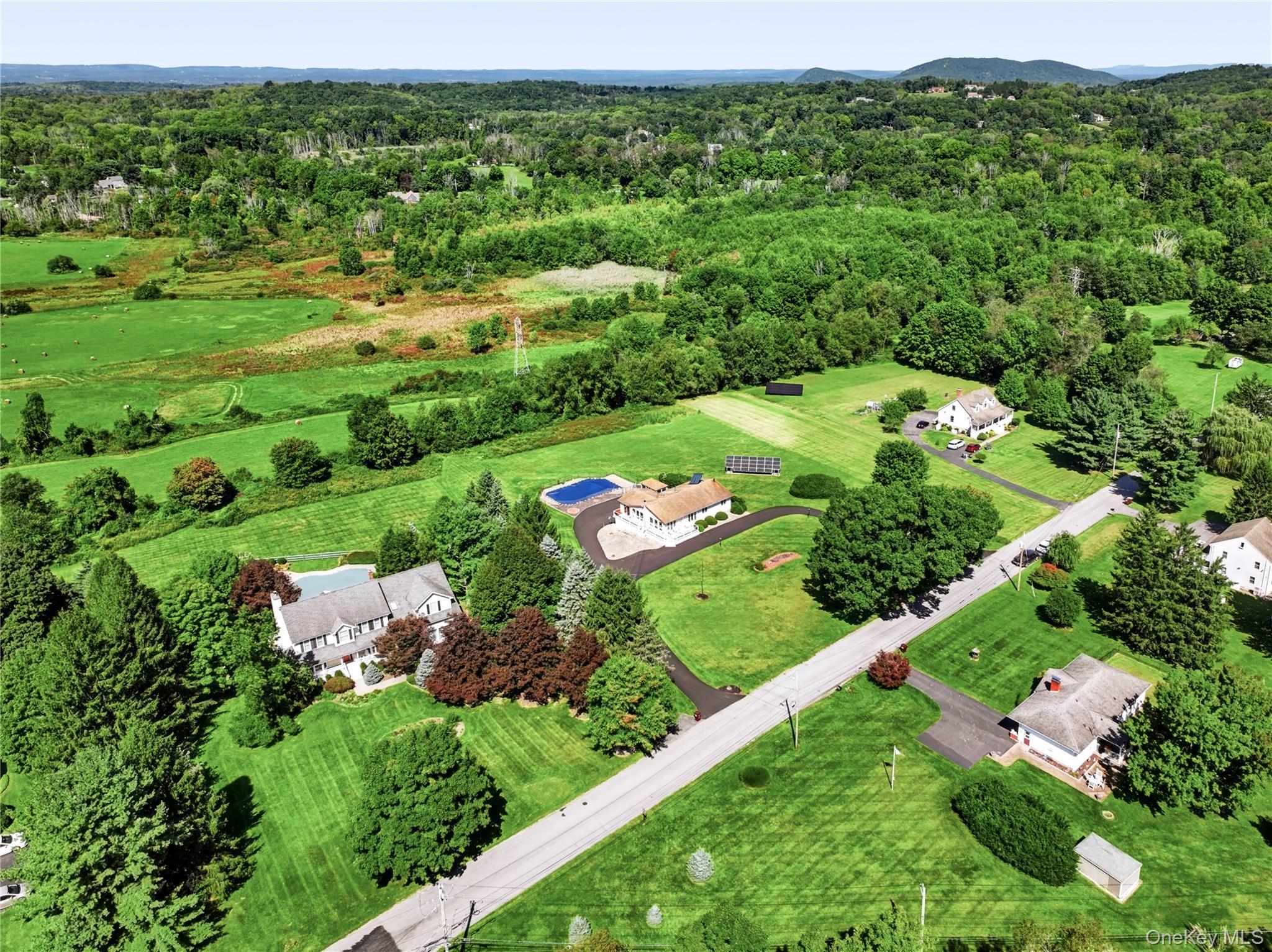 Single Family Dekay Road Orange County, NY 10990, MLS-1050527-47
