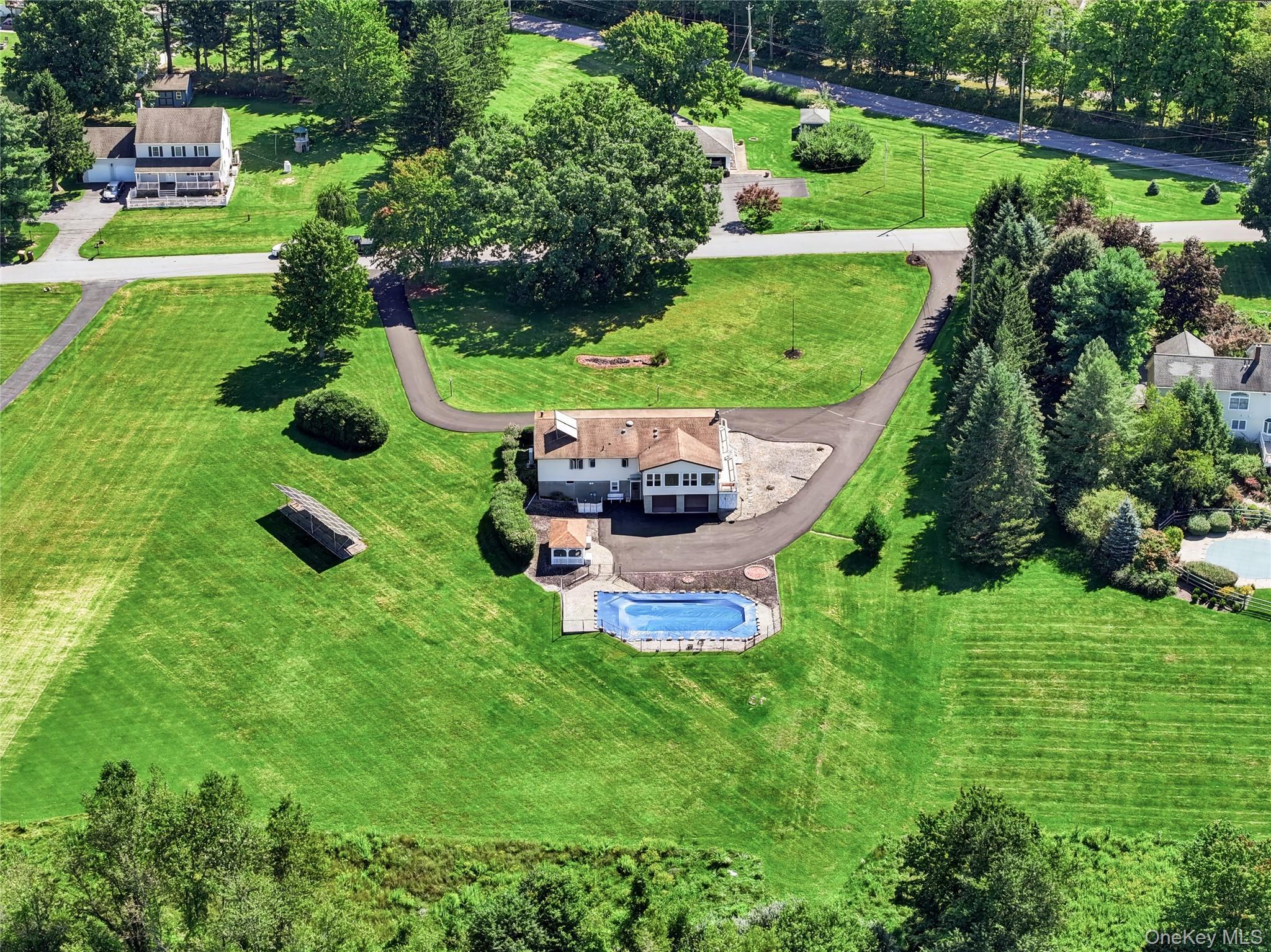 Single Family Dekay Road Orange County, NY 10990, MLS-1050527-48