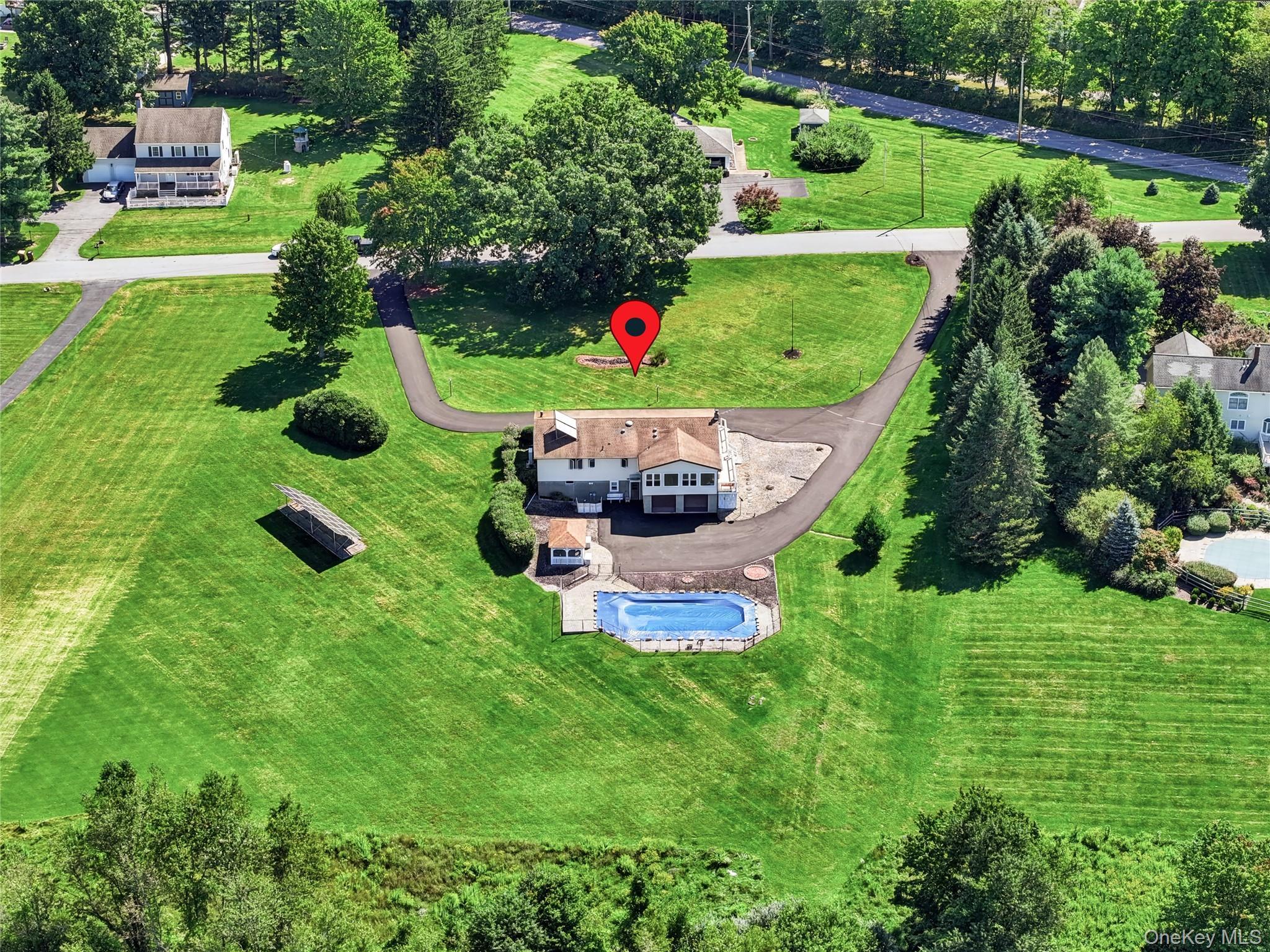 Single Family Dekay Road Orange County, NY 10990, MLS-1050527-49