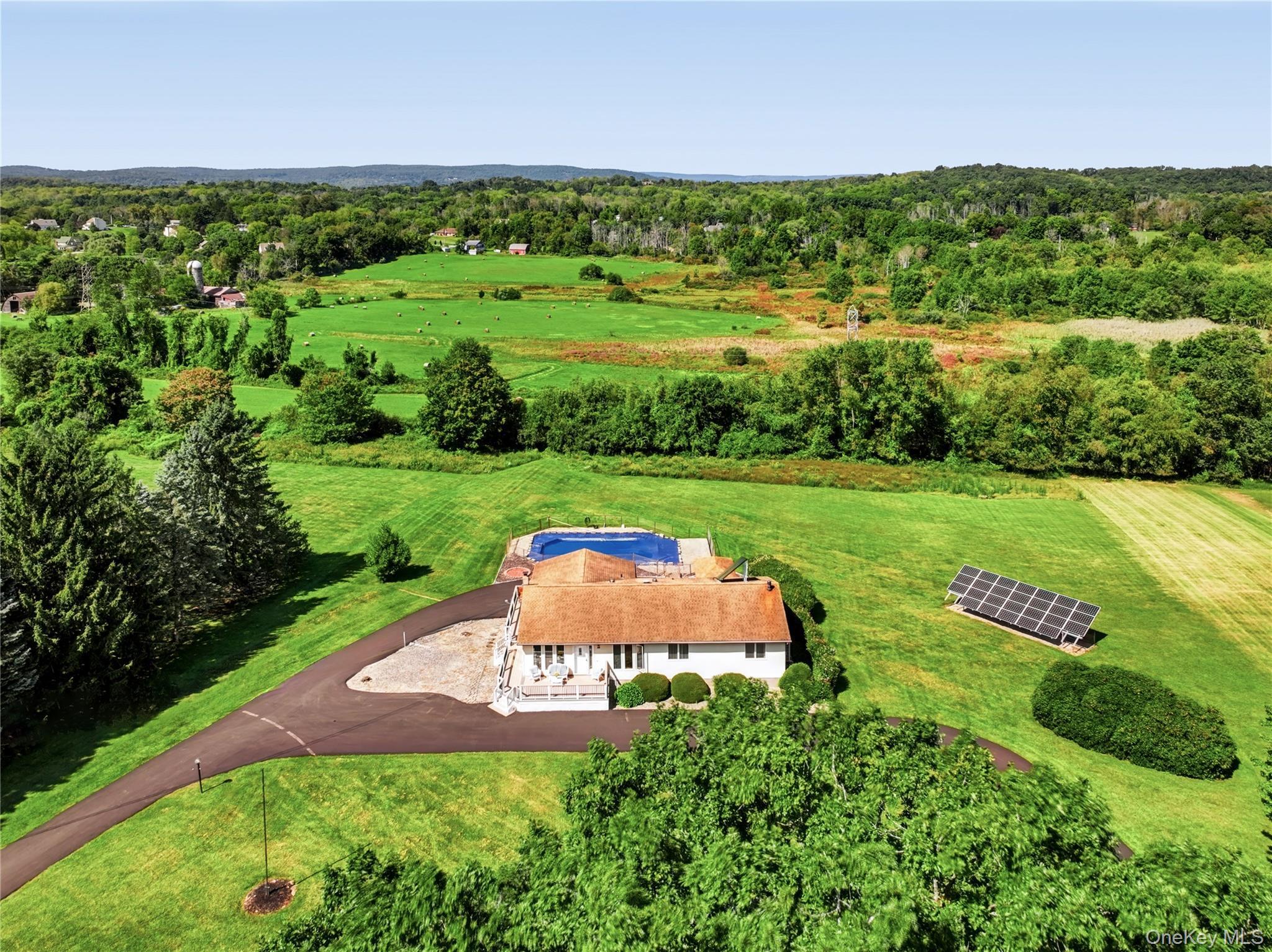 Single Family Dekay Road Orange County, NY 10990, MLS-1050527-5