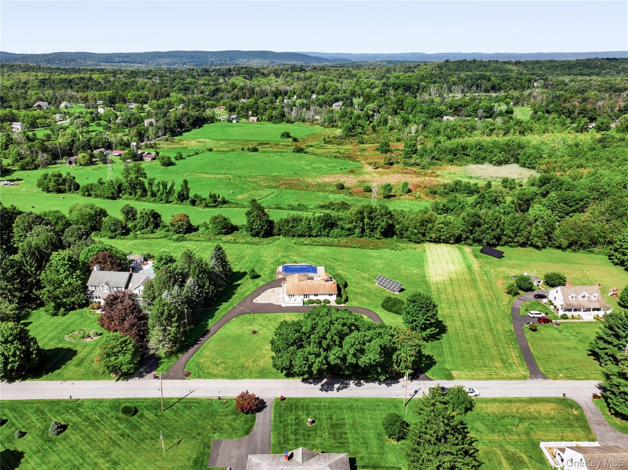 Single Family Dekay Road Orange County, NY 10990, MLS-1050527-6