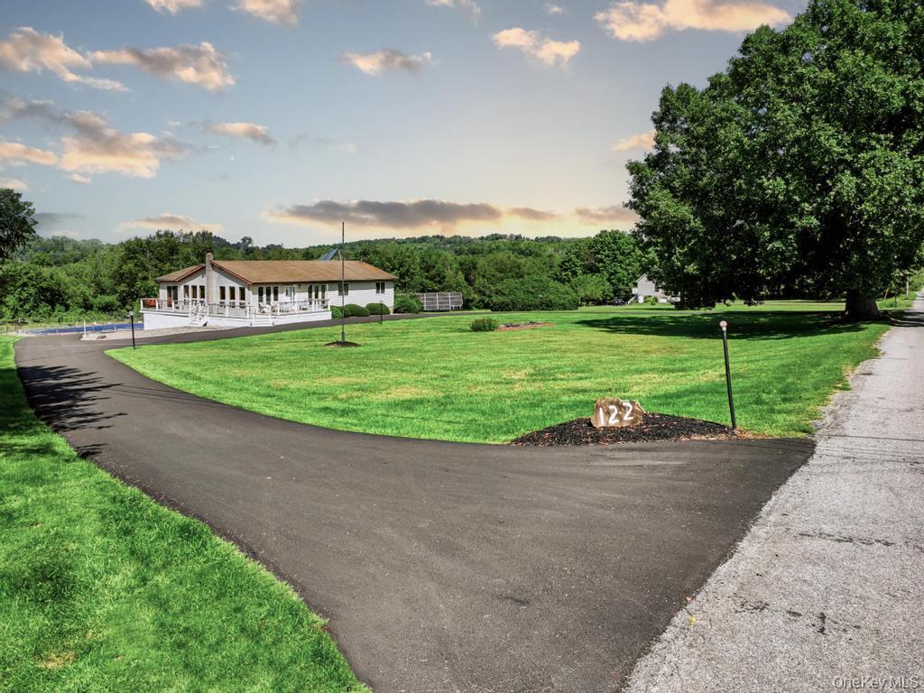 Single Family Dekay Road Orange County, NY 10990, MLS-1050527-7