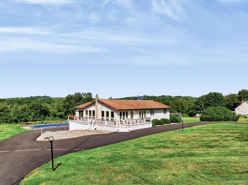 Single Family Dekay Road Orange County, NY 10990, MLS-1050527-8