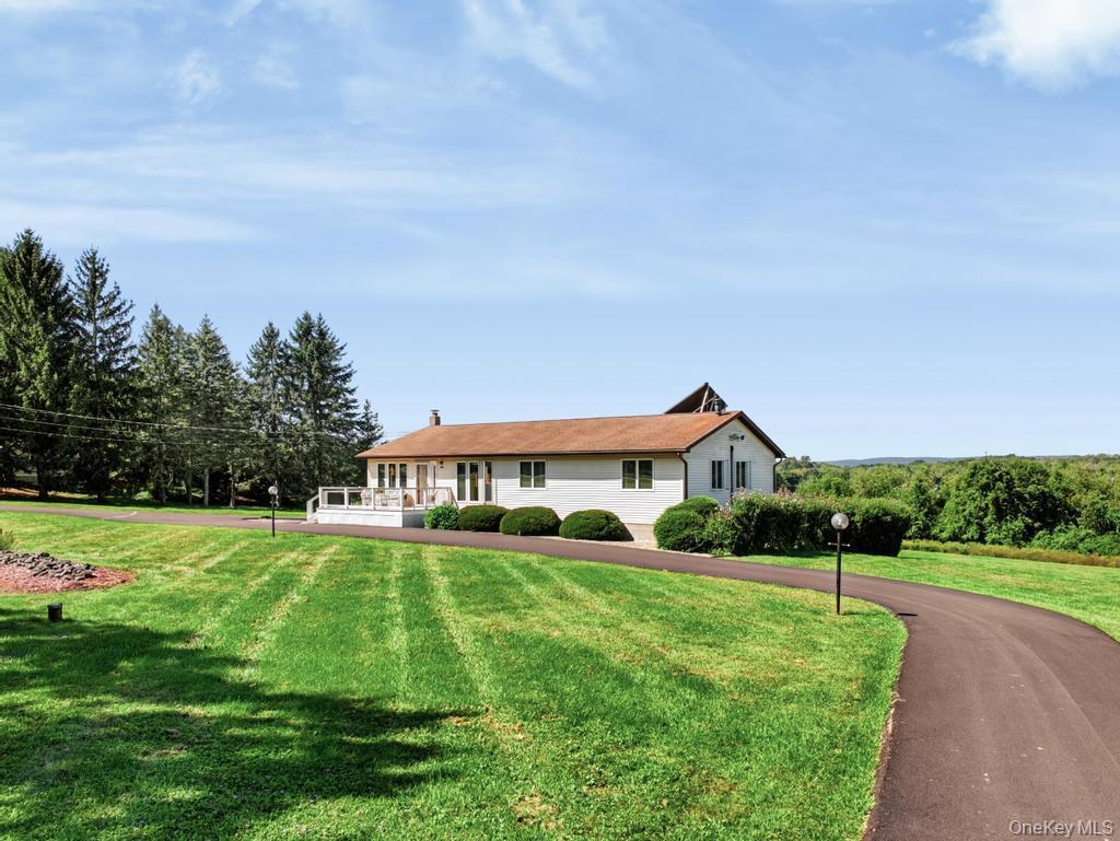 Single Family Dekay Road Orange County, NY 10990, MLS-1050527-9