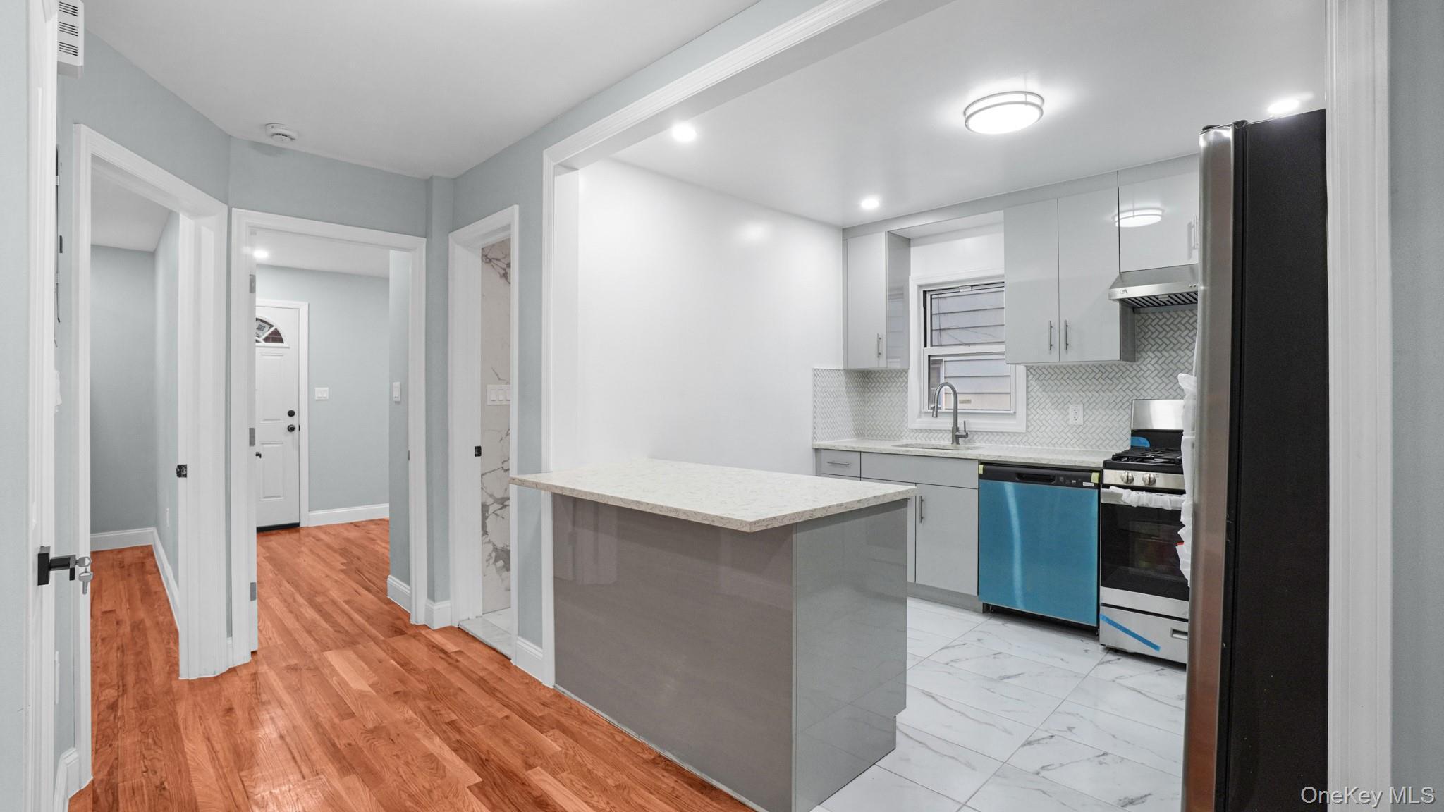 Single Family 135th Place  Queens, NY 11420, MLS-1050530-12