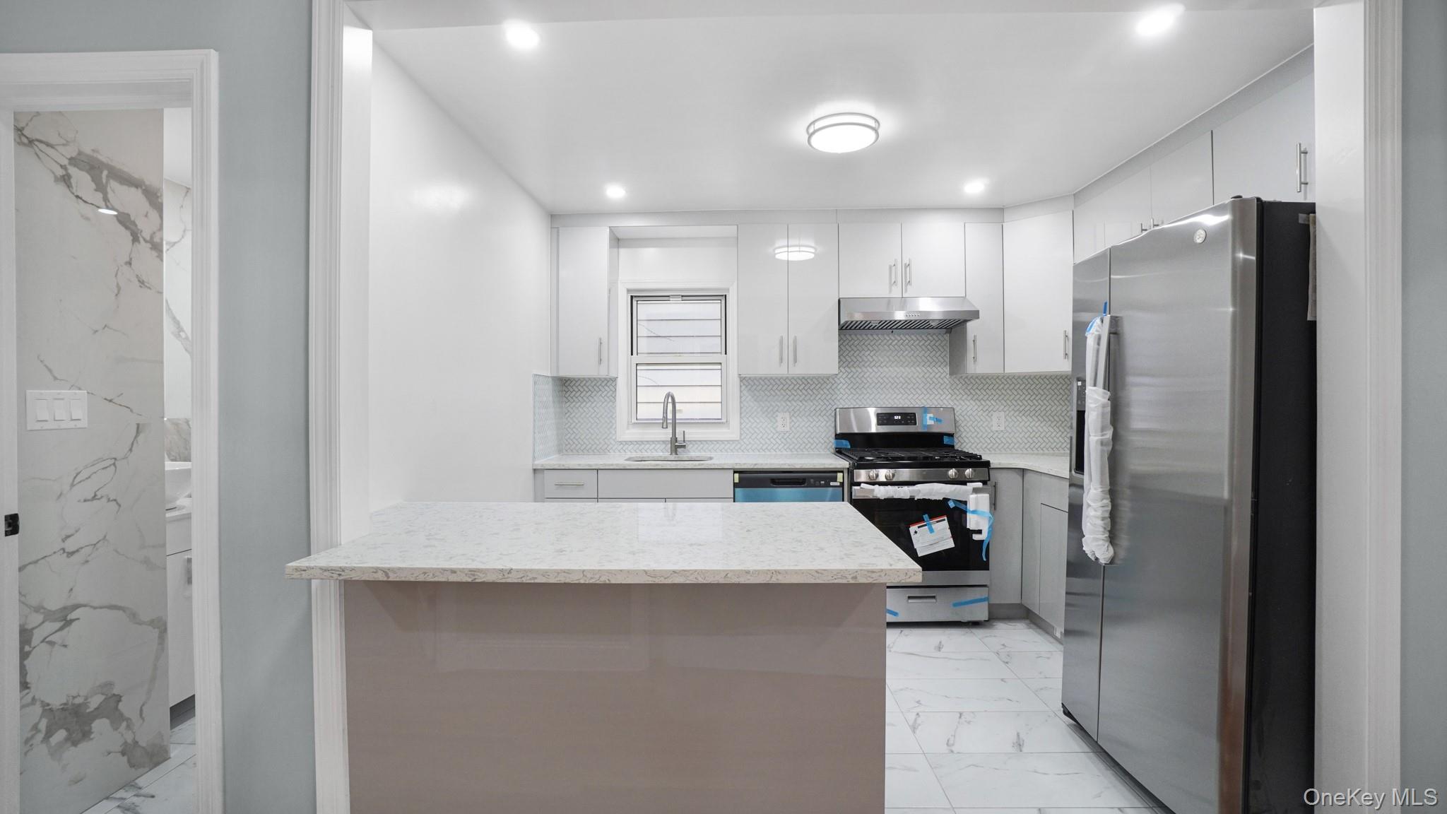 Single Family 135th Place  Queens, NY 11420, MLS-1050530-13