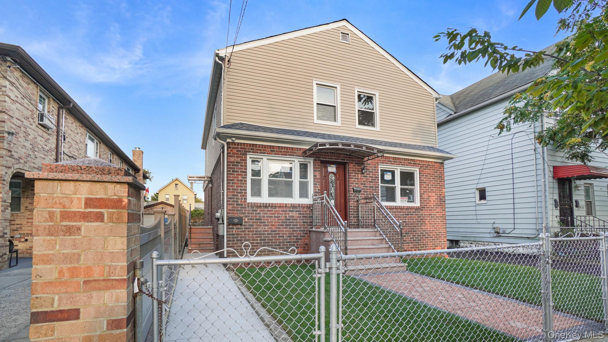 Single Family 135th Place  Queens, NY 11420, MLS-1050530-2