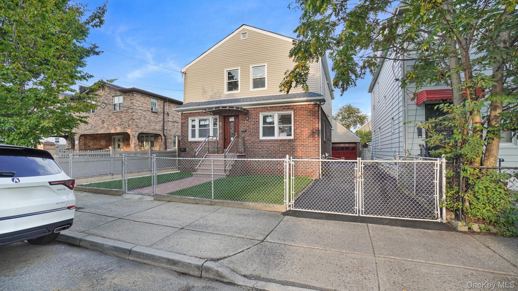 Single Family 135th Place  Queens, NY 11420, MLS-1050530-43