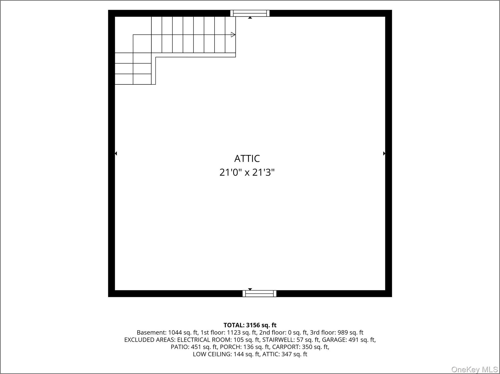 Single Family 135th Place  Queens, NY 11420, MLS-1050530-49