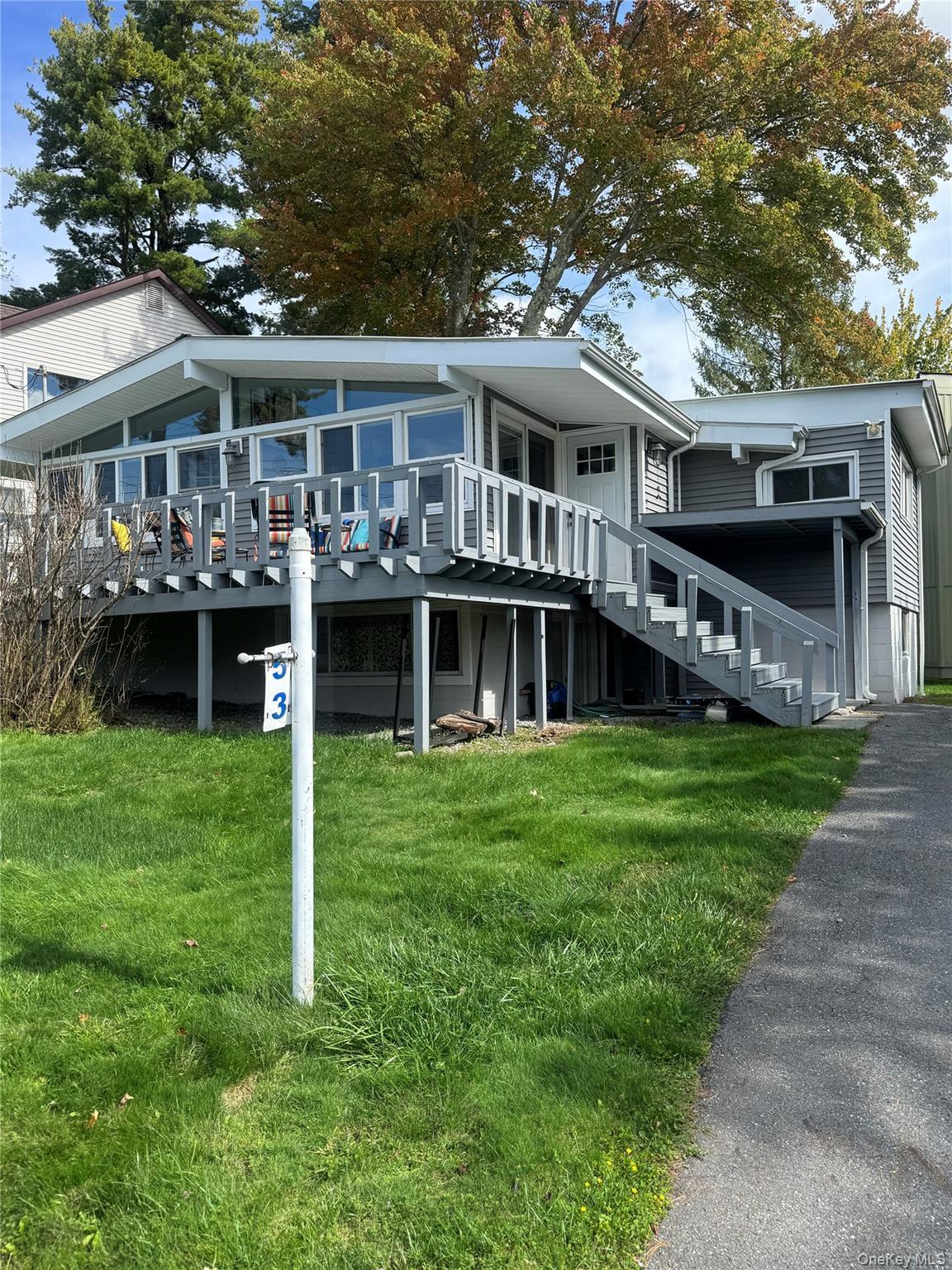 Single Family Lakeview Road Sullivan County, NY 12720, MLS-1050532-2