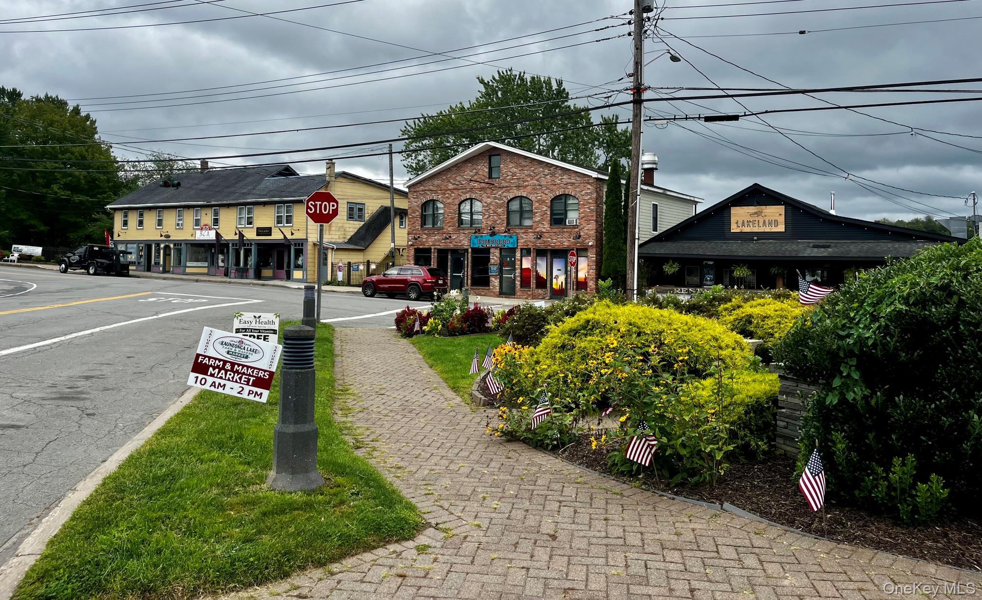 Single Family Lakeview Road Sullivan County, NY 12720, MLS-1050532-23