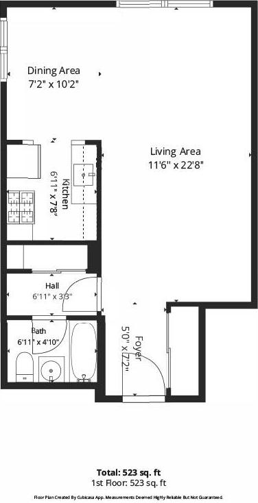Coop 58th Avenue Queens, NY 11368, MLS-1050537-2