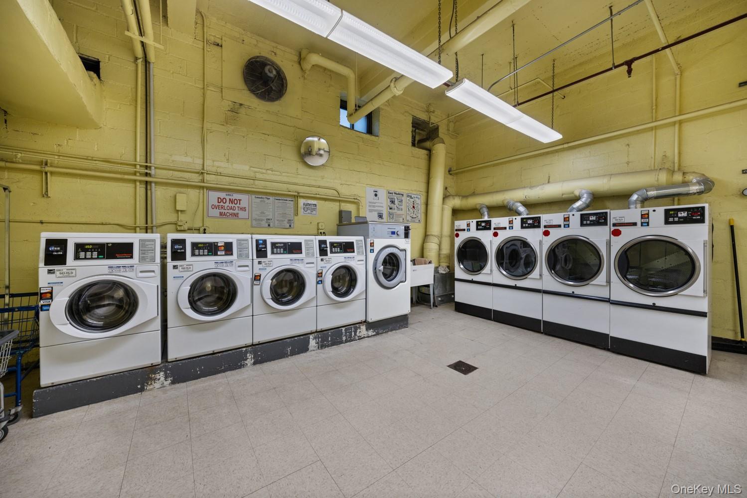 Coop 58th Avenue  Queens, NY 11368, MLS-1050537-5