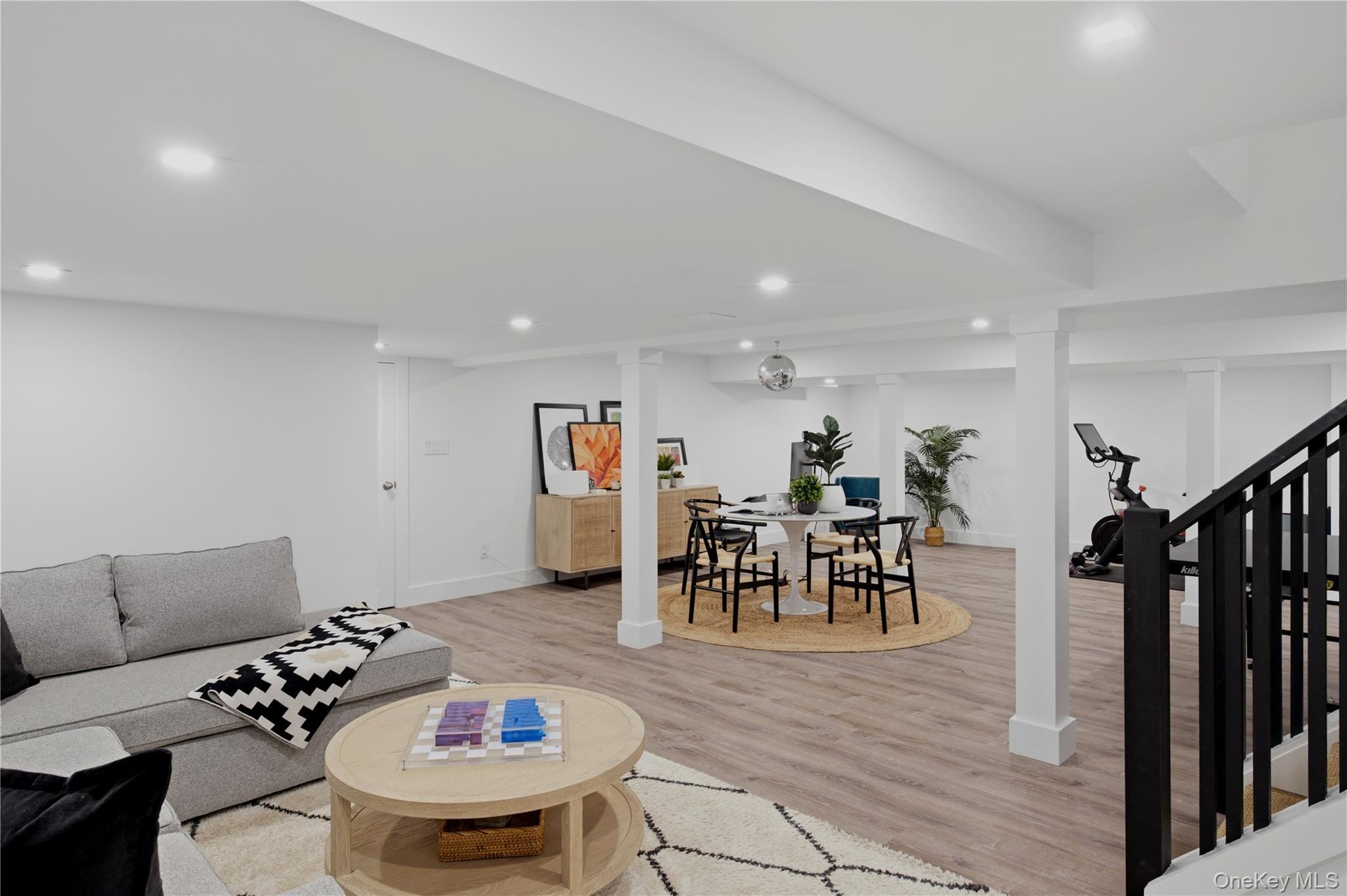 Single Family Surrey Court  Suffolk County, NY 11937, MLS-1050540-18