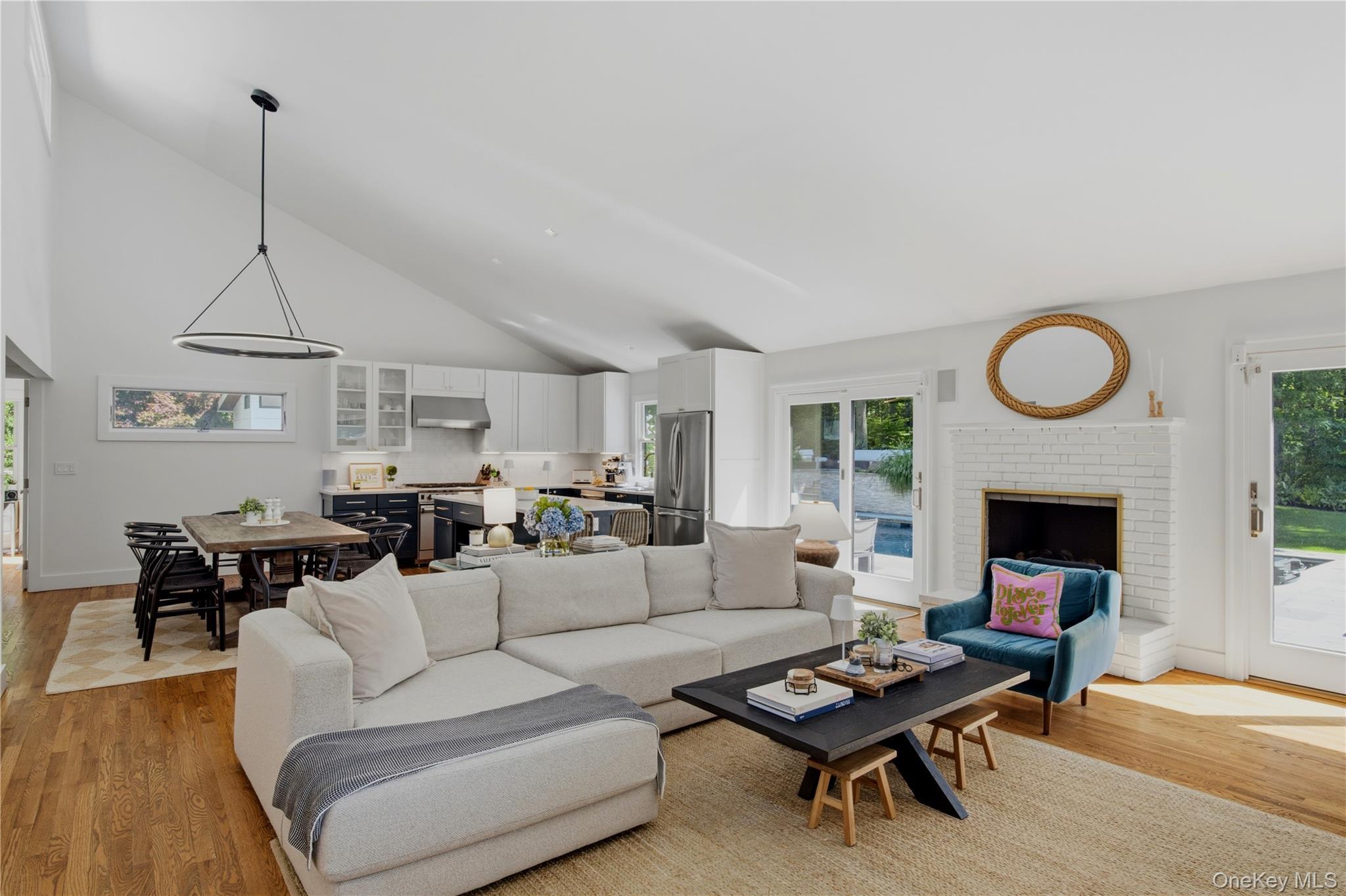 Single Family Surrey Court  Suffolk County, NY 11937, MLS-1050540-3