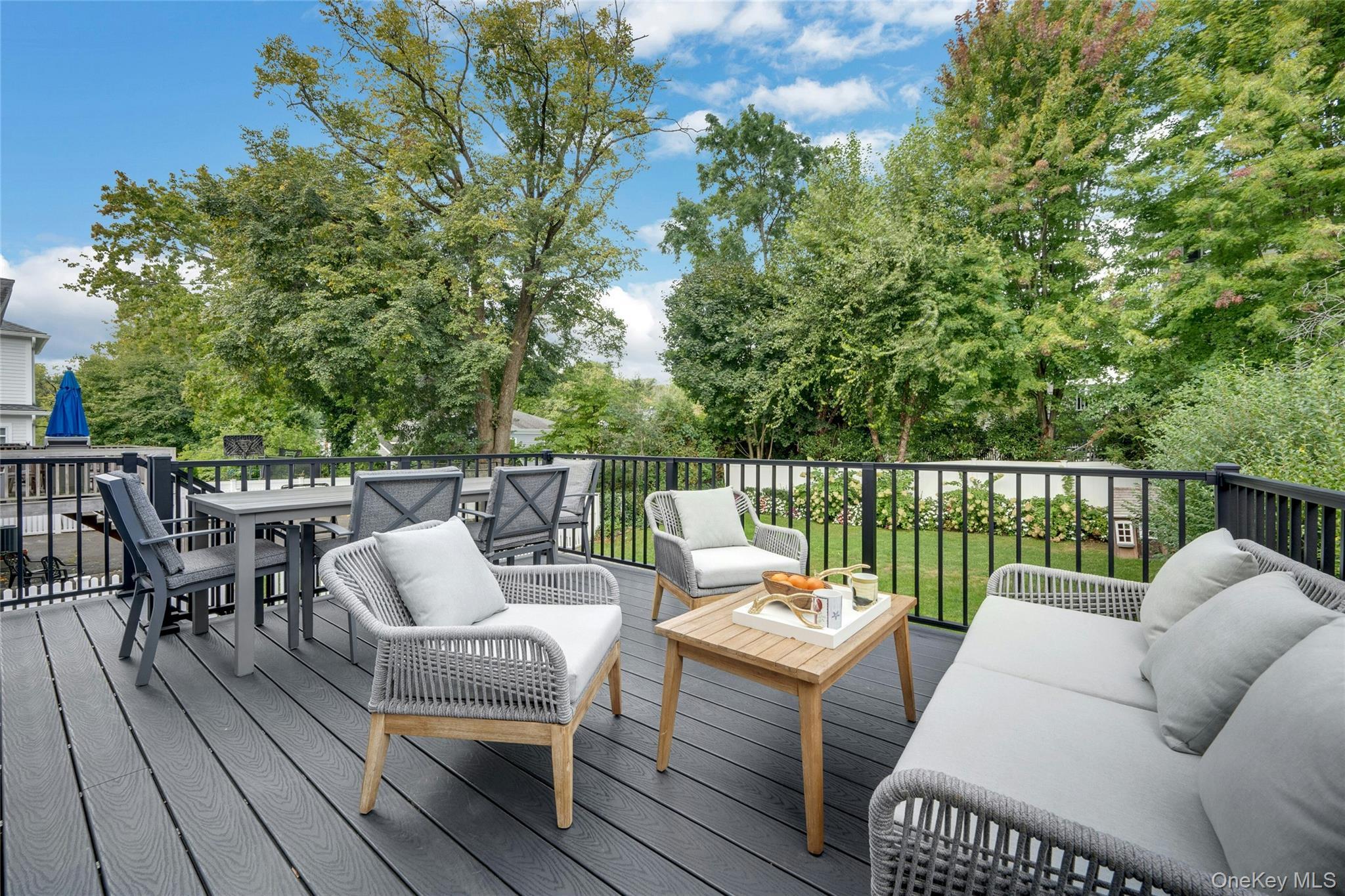 Single Family Holly Place  Westchester County, NY 10538, MLS-1050551-14