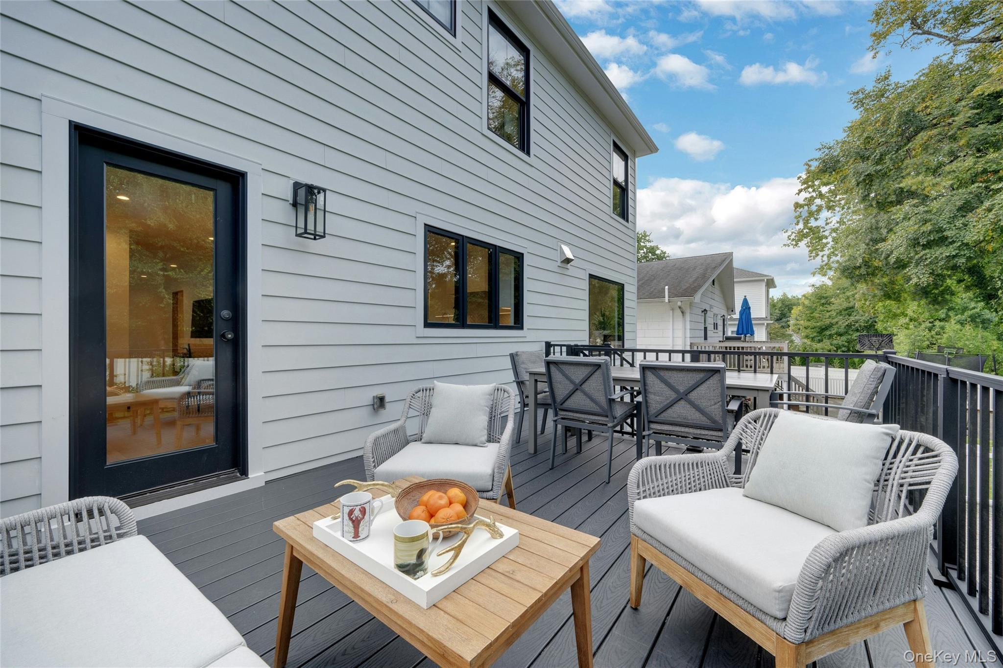 Single Family Holly Place  Westchester County, NY 10538, MLS-1050551-15