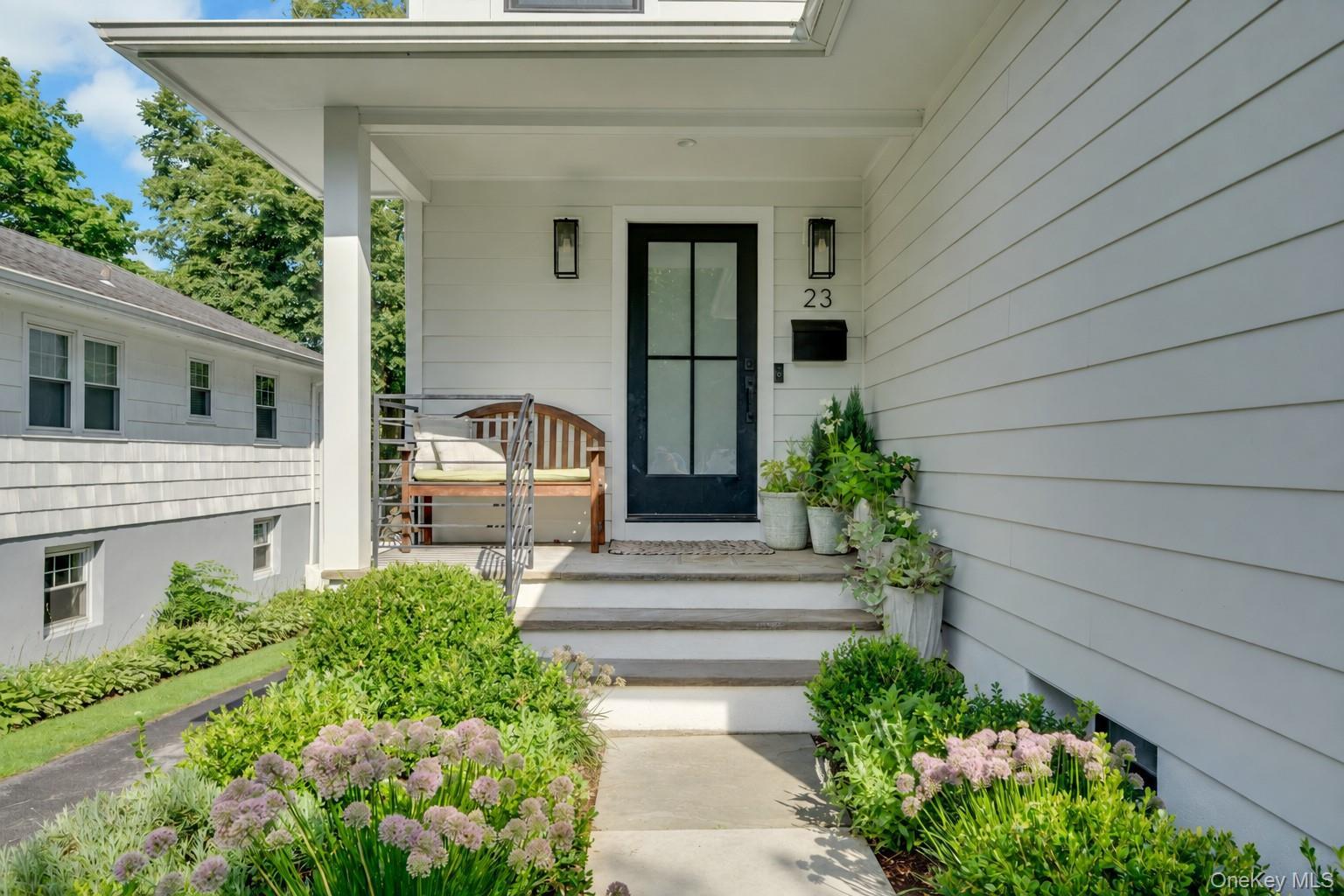 Single Family Holly Place  Westchester County, NY 10538, MLS-1050551-2