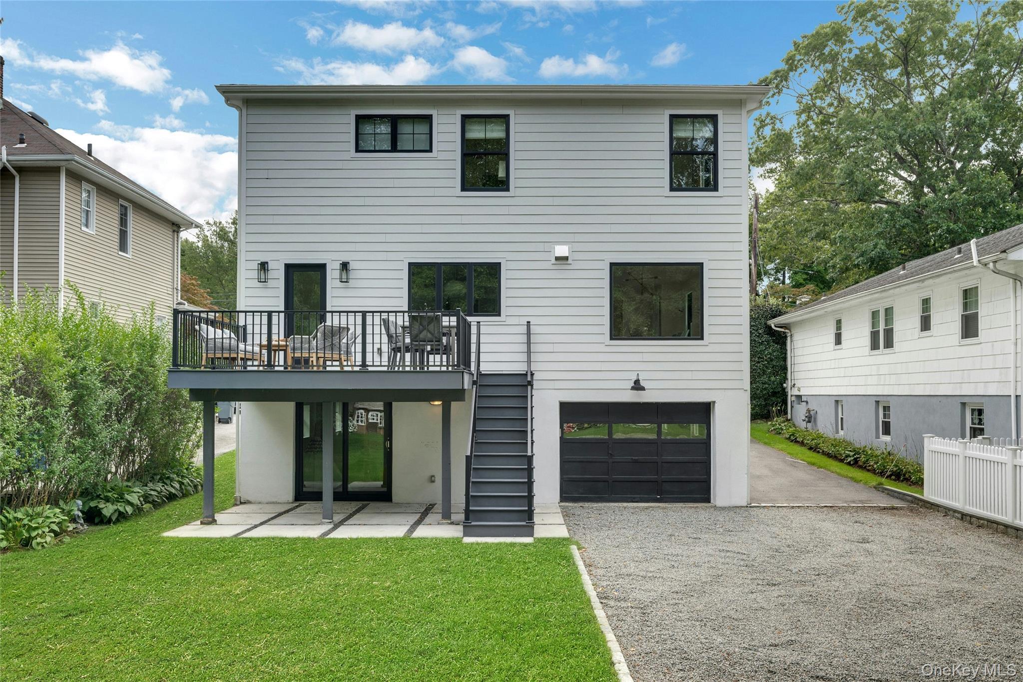 Single Family Holly Place  Westchester County, NY 10538, MLS-1050551-41