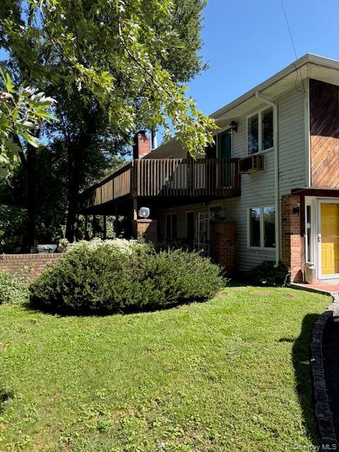 Single Family Milland Drive  Suffolk County, NY 11768, MLS-1050554-2