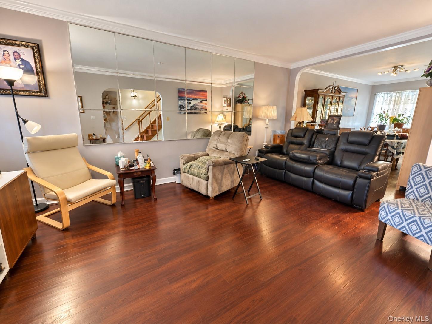 Single Family Remsen Avenue Brooklyn, NY 11236, MLS-1050556-3