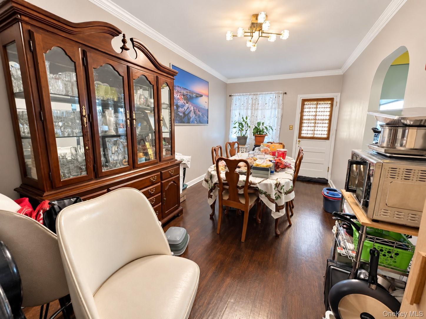 Single Family Remsen Avenue Brooklyn, NY 11236, MLS-1050556-4
