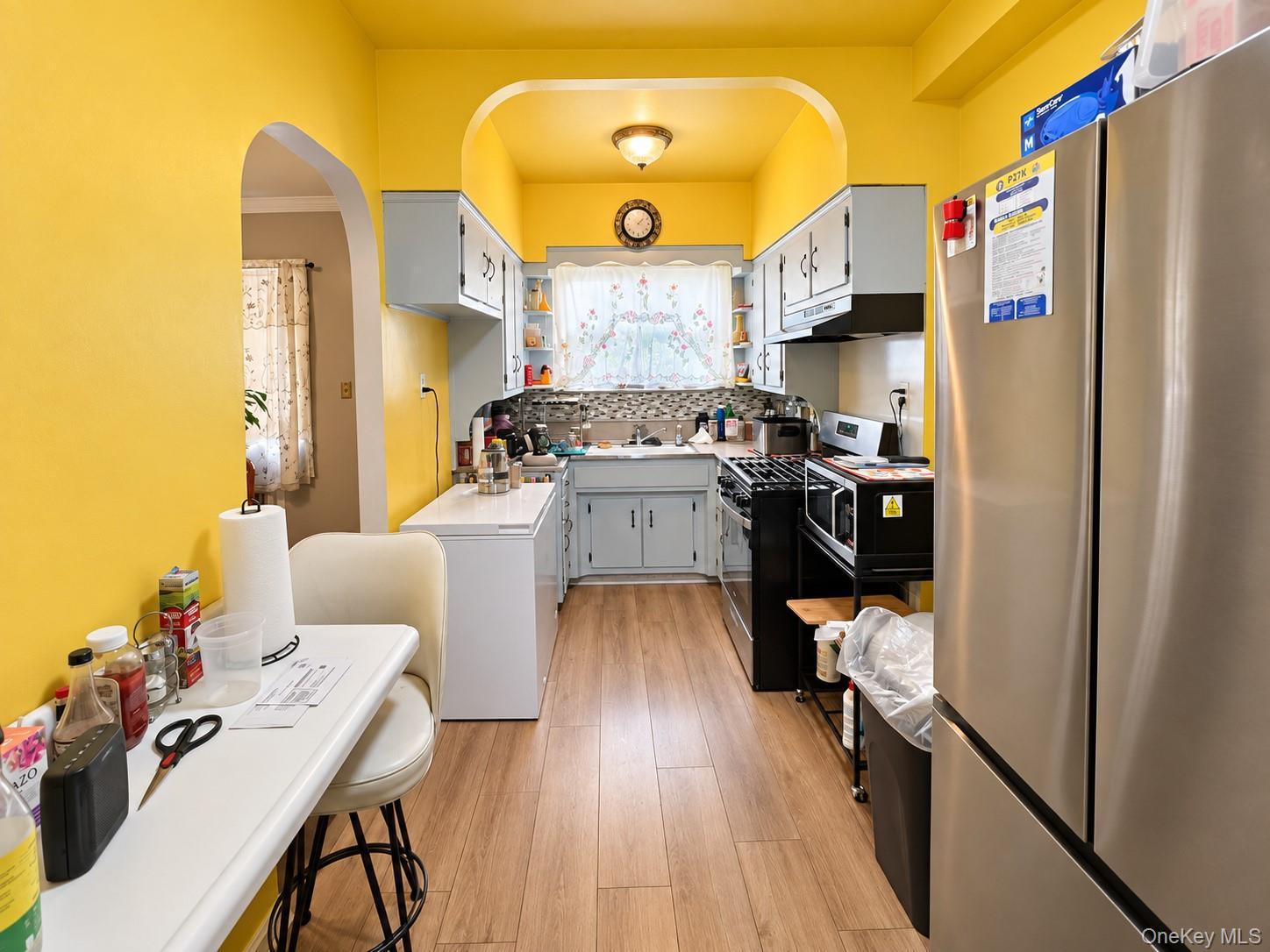 Single Family Remsen Avenue Brooklyn, NY 11236, MLS-1050556-5