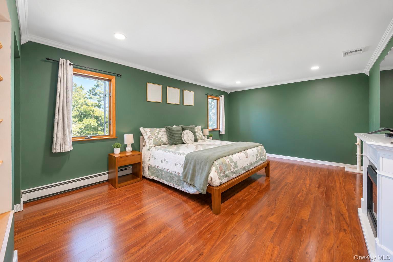 Single Family Ridgewood Avenue  Suffolk County, NY 11738, MLS-1050562-13