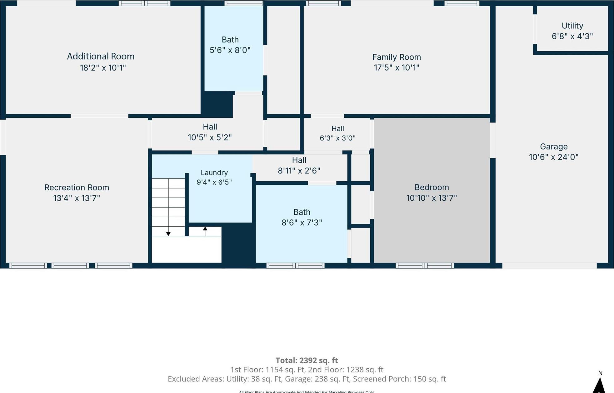 Single Family Ridgewood Avenue  Suffolk County, NY 11738, MLS-1050562-41