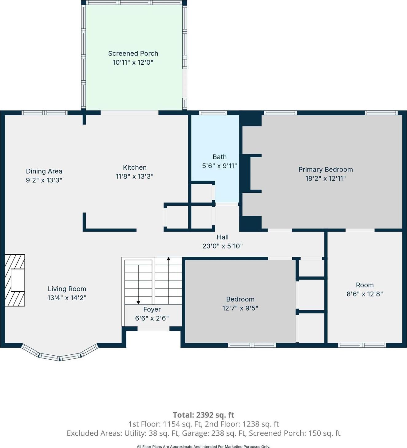 Single Family Ridgewood Avenue  Suffolk County, NY 11738, MLS-1050562-42