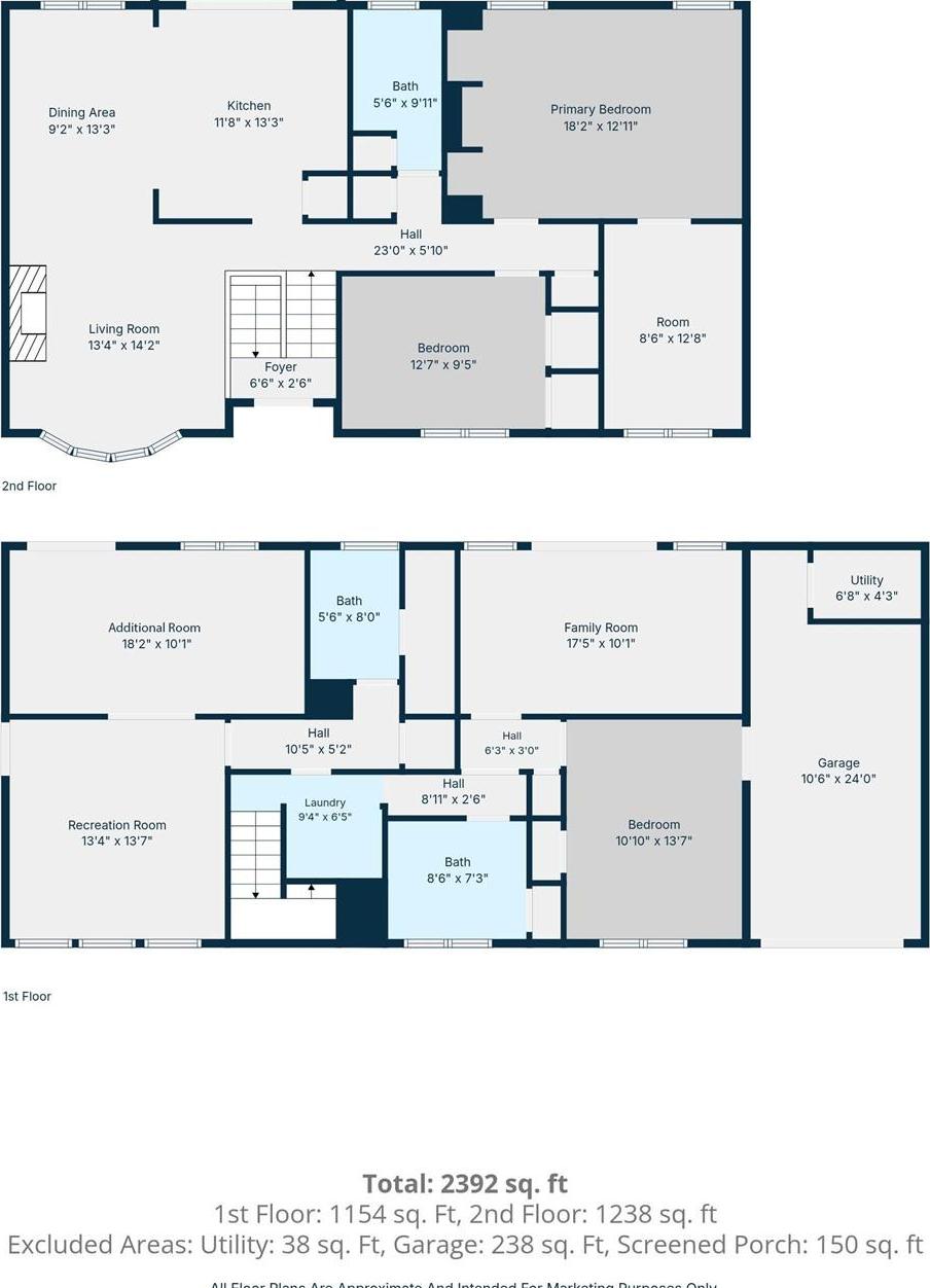 Single Family Ridgewood Avenue  Suffolk County, NY 11738, MLS-1050562-43
