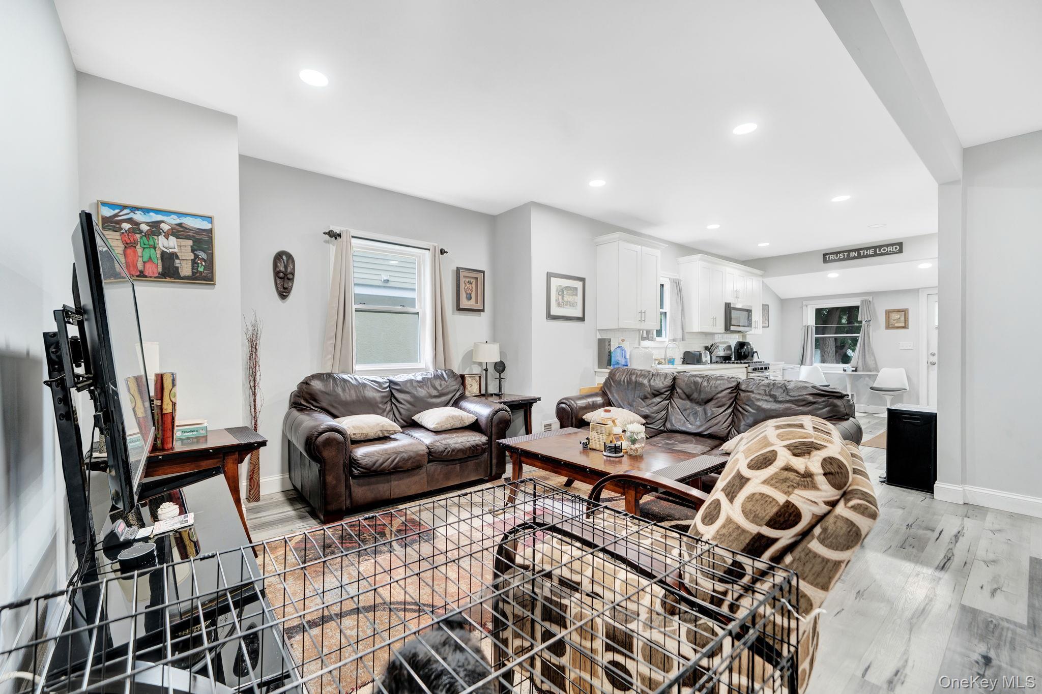 Single Family N Park Avenue Suffolk County, NY 11706, MLS-1050572-10