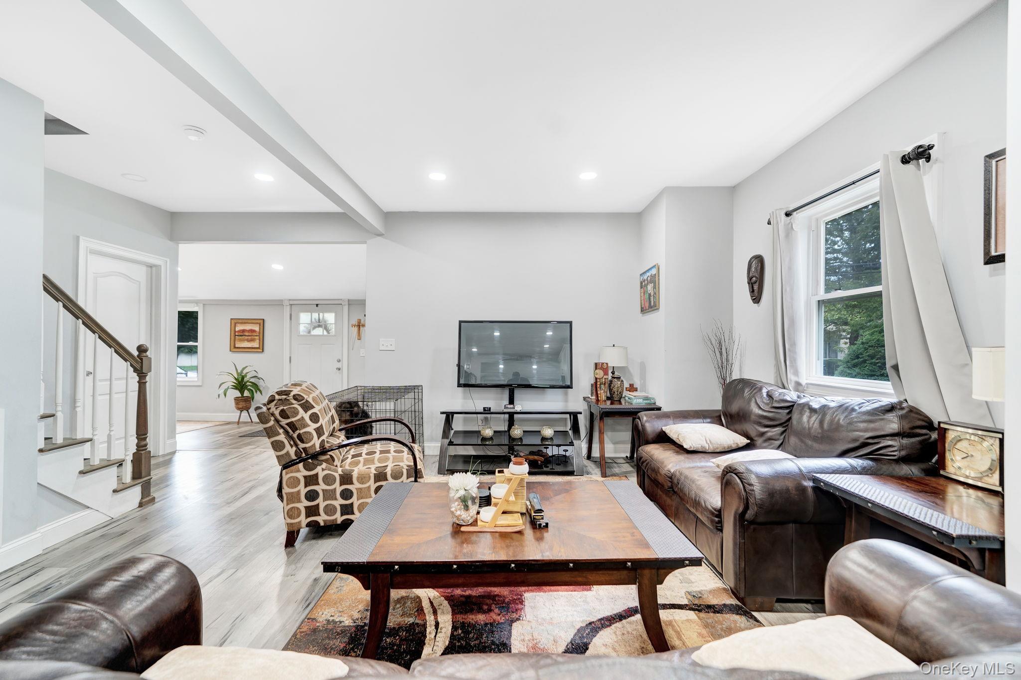 Single Family N Park Avenue Suffolk County, NY 11706, MLS-1050572-11